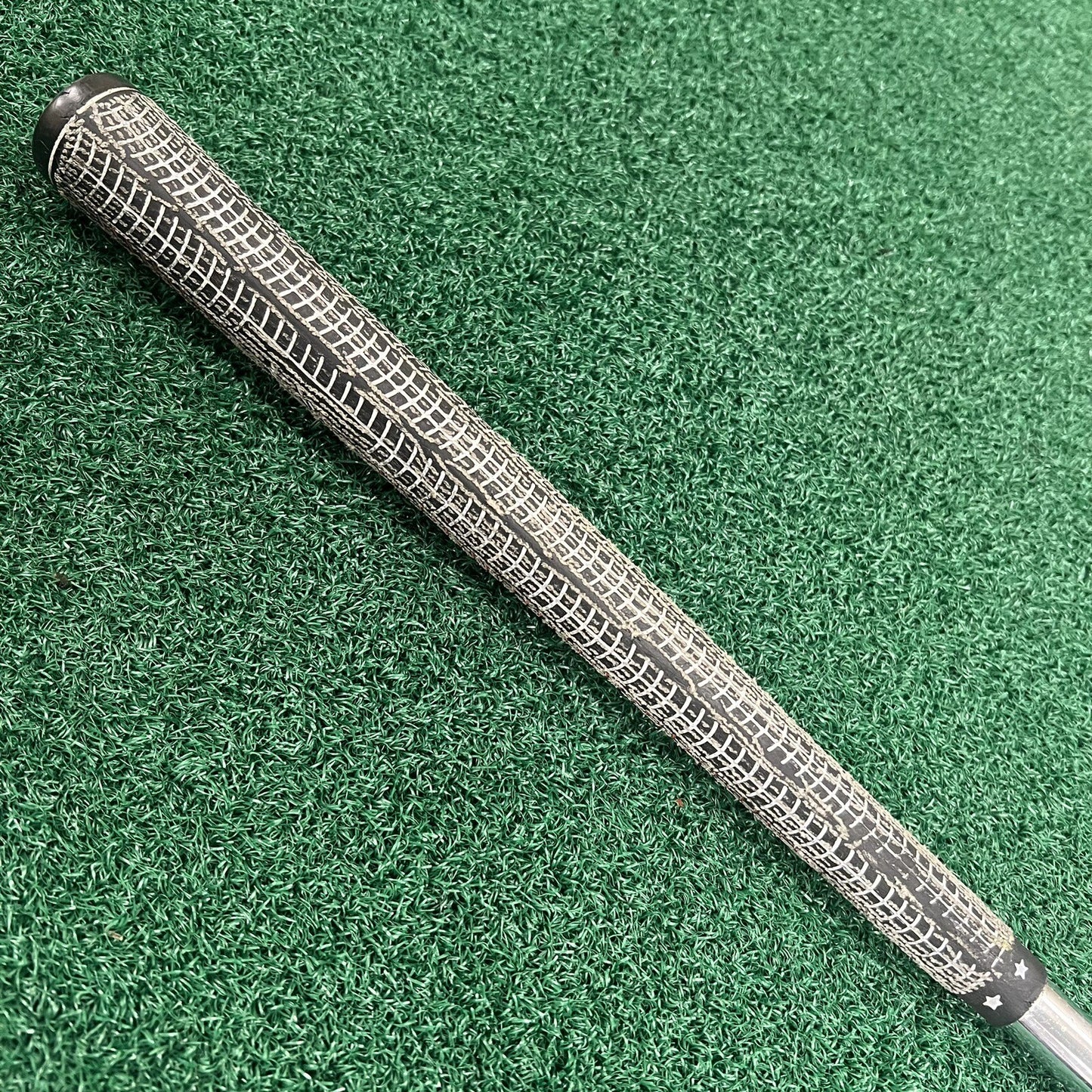 RAM Golden RAM Tour Grind Single 3 Iron Men's Right Hand Stiff Flex Steel Shaft