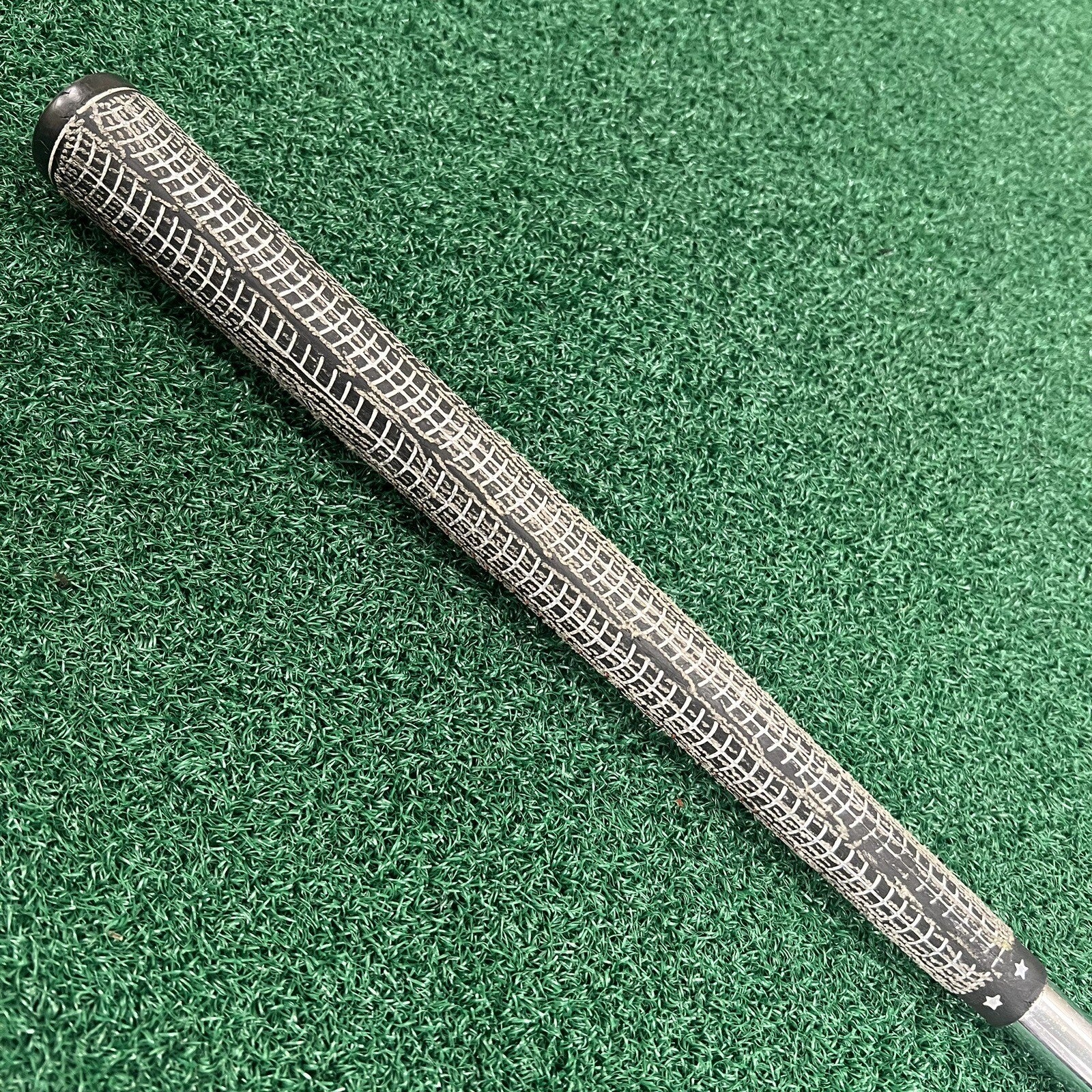 RAM Golden RAM Tour Grind Single 3 Iron Men's Right Hand Stiff Flex Steel Shaft