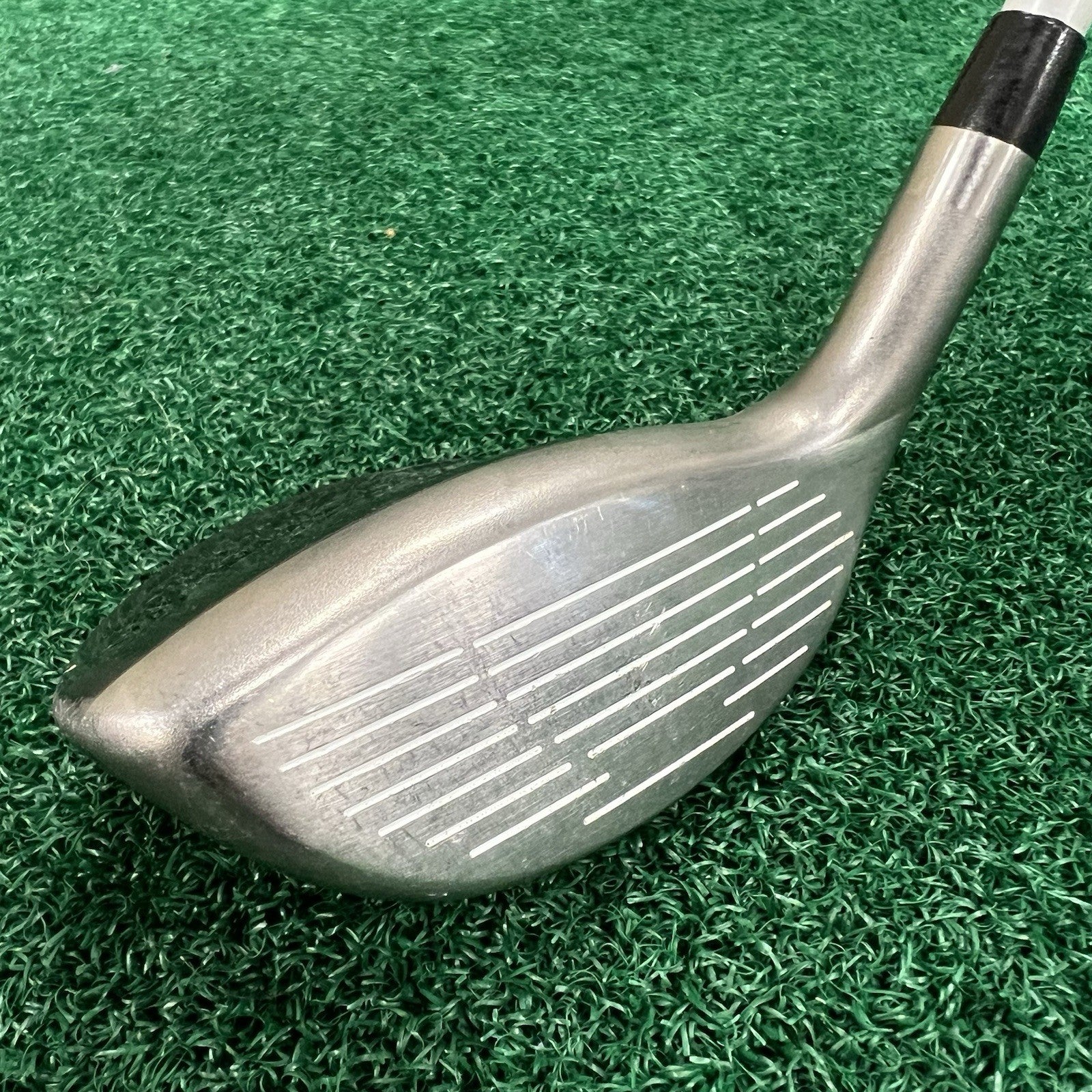 PING Rhapsody 5 Hybrid 26° ULT 129 Ultra Light Ladies Graphite Women's RH