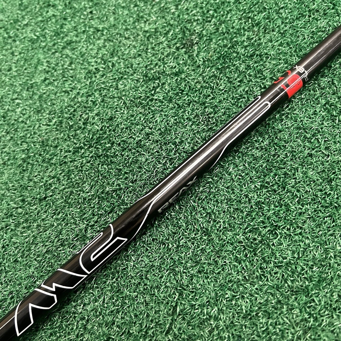 TaylorMade M2 Single 8 Iron Men's Right Hand Senior Flex Graphite Shaft