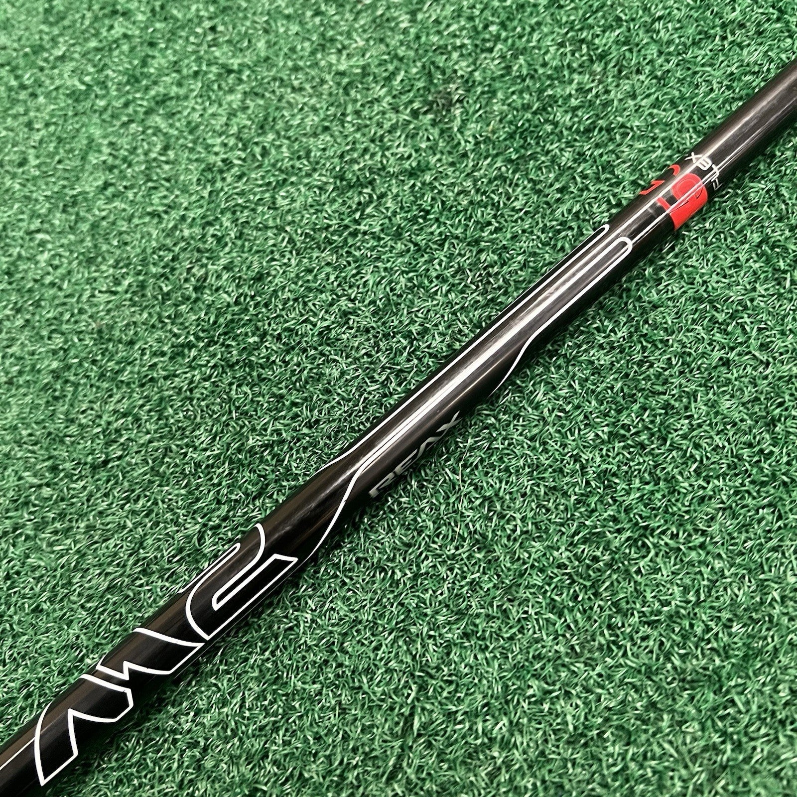 TaylorMade M2 Single 8 Iron Men's Right Hand Senior Flex Graphite Shaft