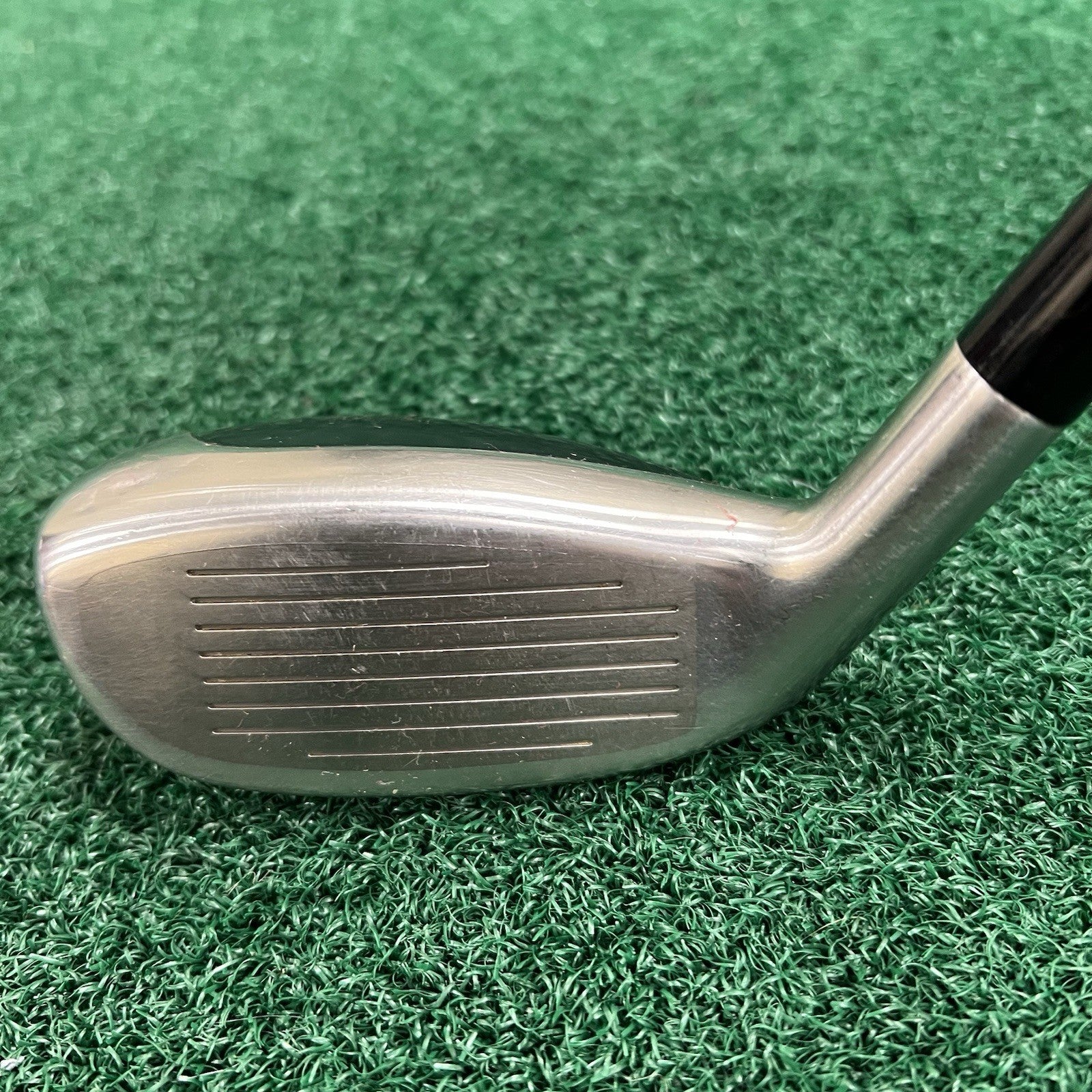 Ben Hogan Edge CFT 4 Hybrid 24° Men's Right Hand Stiff Flex Steel Shaft 38.5"