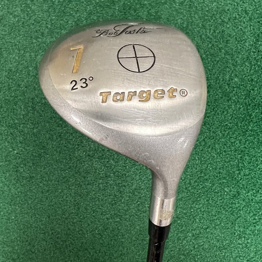 Bob Toski Fairway 7 Wood 26° Regular Flex Graphite Men's Right Hand