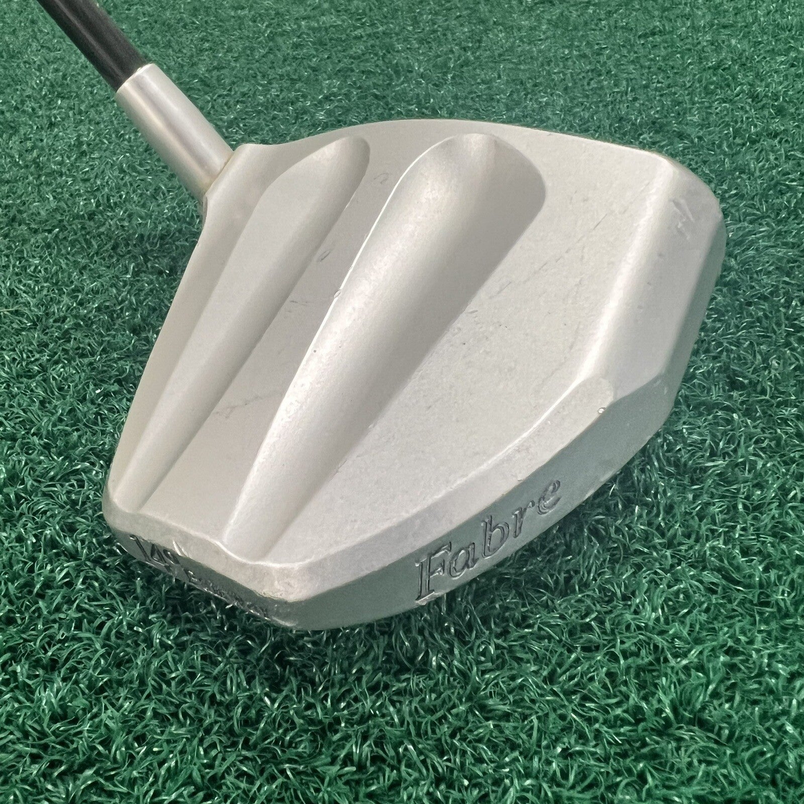 Fabre Matchless 14° Fairway Wood Men's Right Hand True Temper Stiff Graphite