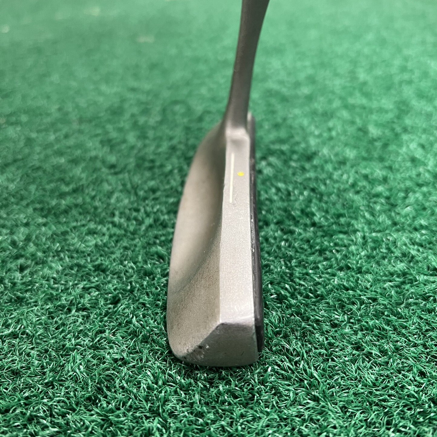 STX Model 9620 Blade Putter Men's Right Hand Steel Shaft 35" All Original