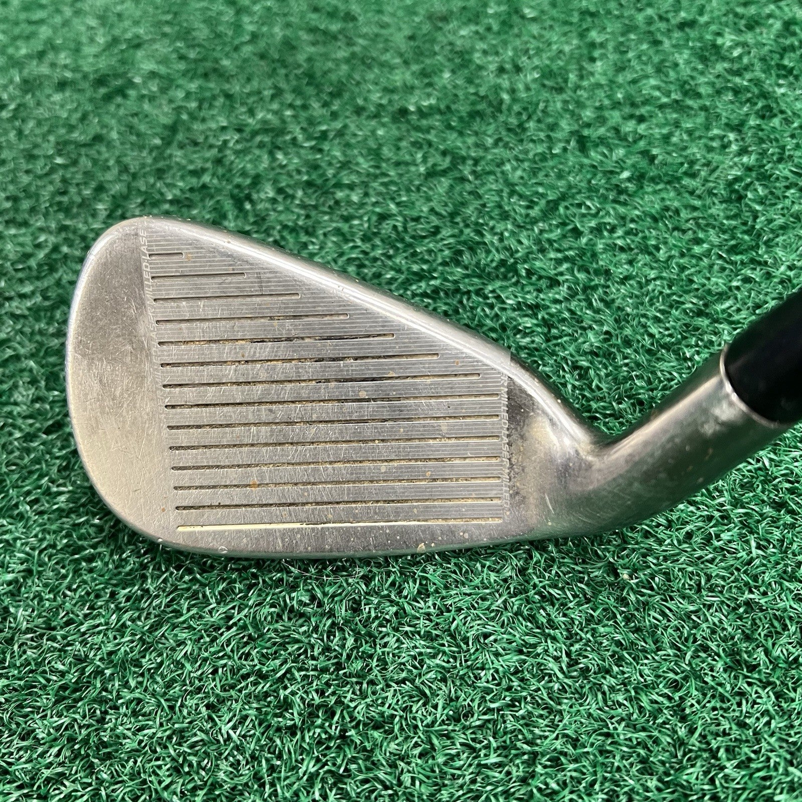 Cleveland CG7 Single PW Pitching Wedge Right Handed Stiff Flex Steel Shaft 36”