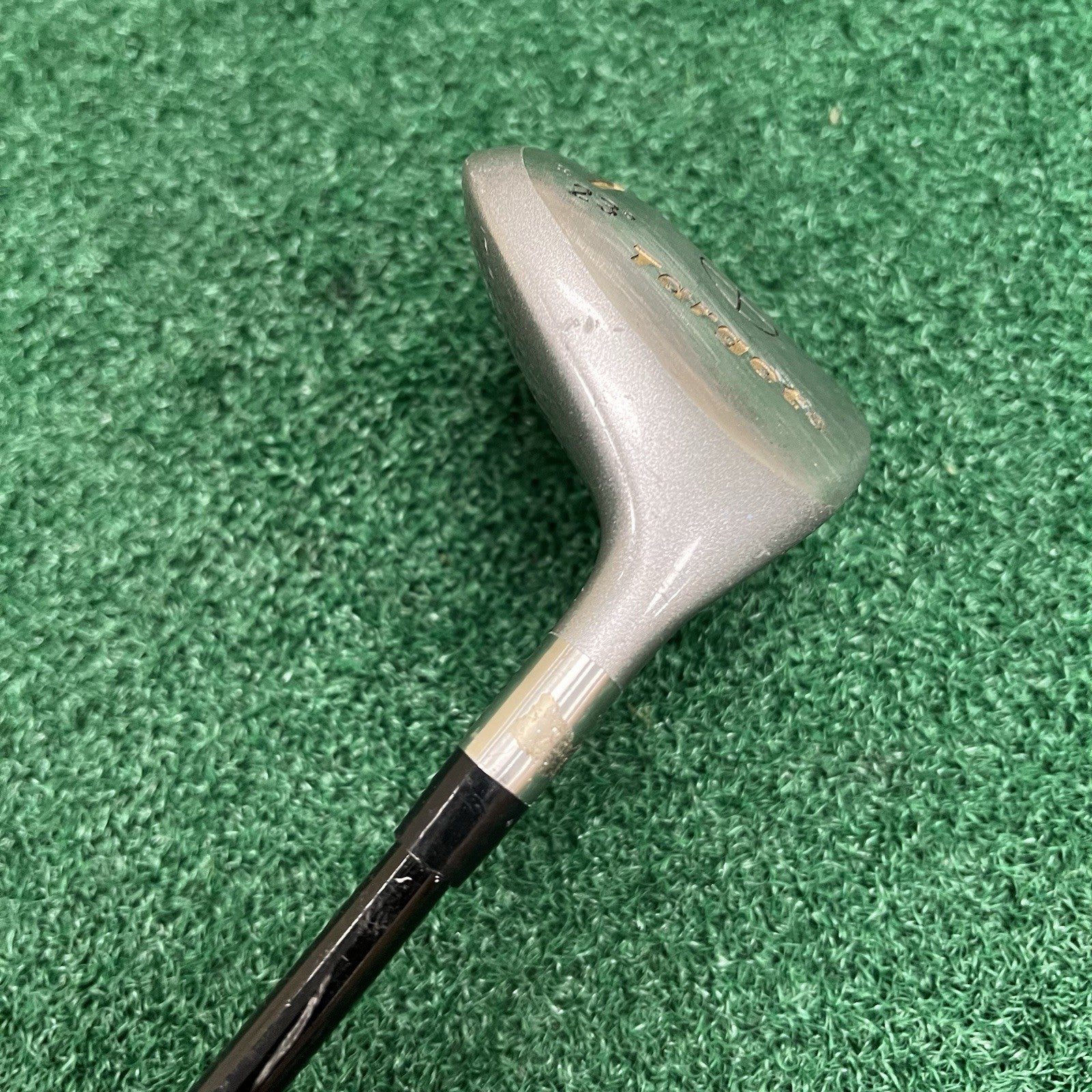 Bob Toski Fairway 7 Wood 26° Regular Flex Graphite Men's Right Hand
