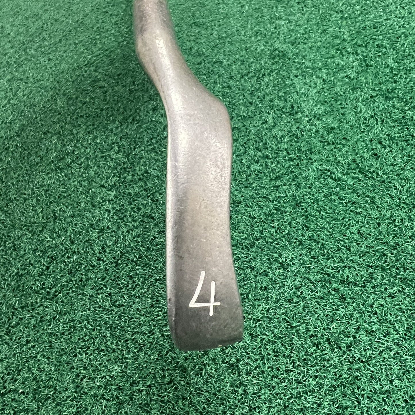 Ping Eye 2 Single 4 Iron Black Dot RH ZZ Lite Stiff Steel MRH 38.5" Length