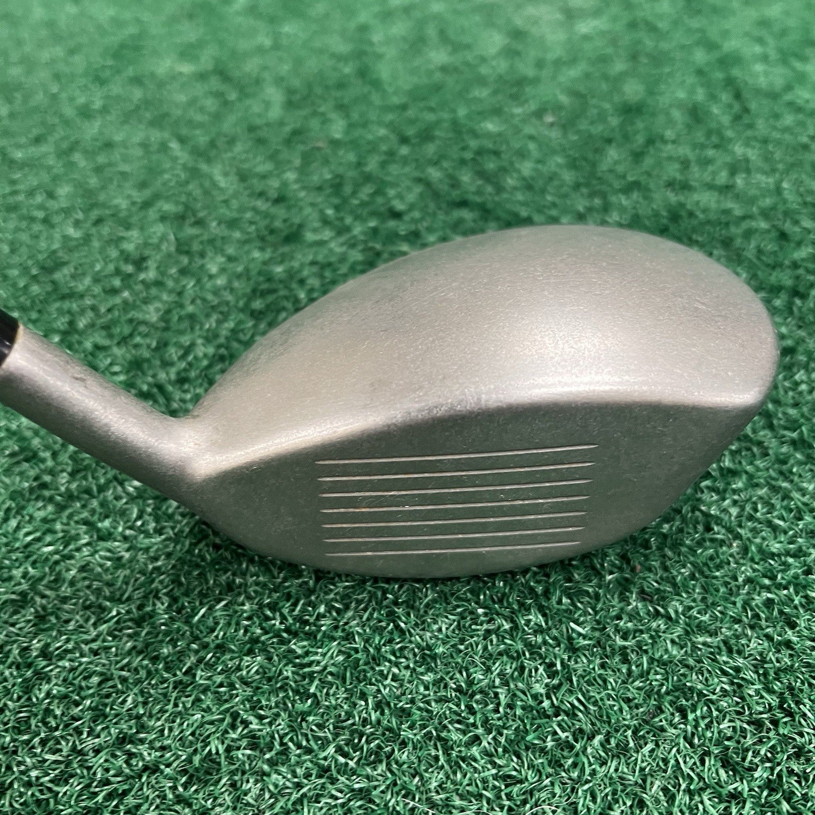 Ping Zing 2 Karsten 1 Fairway Wood Driver Regular Flex Graphite 44" Left Handed