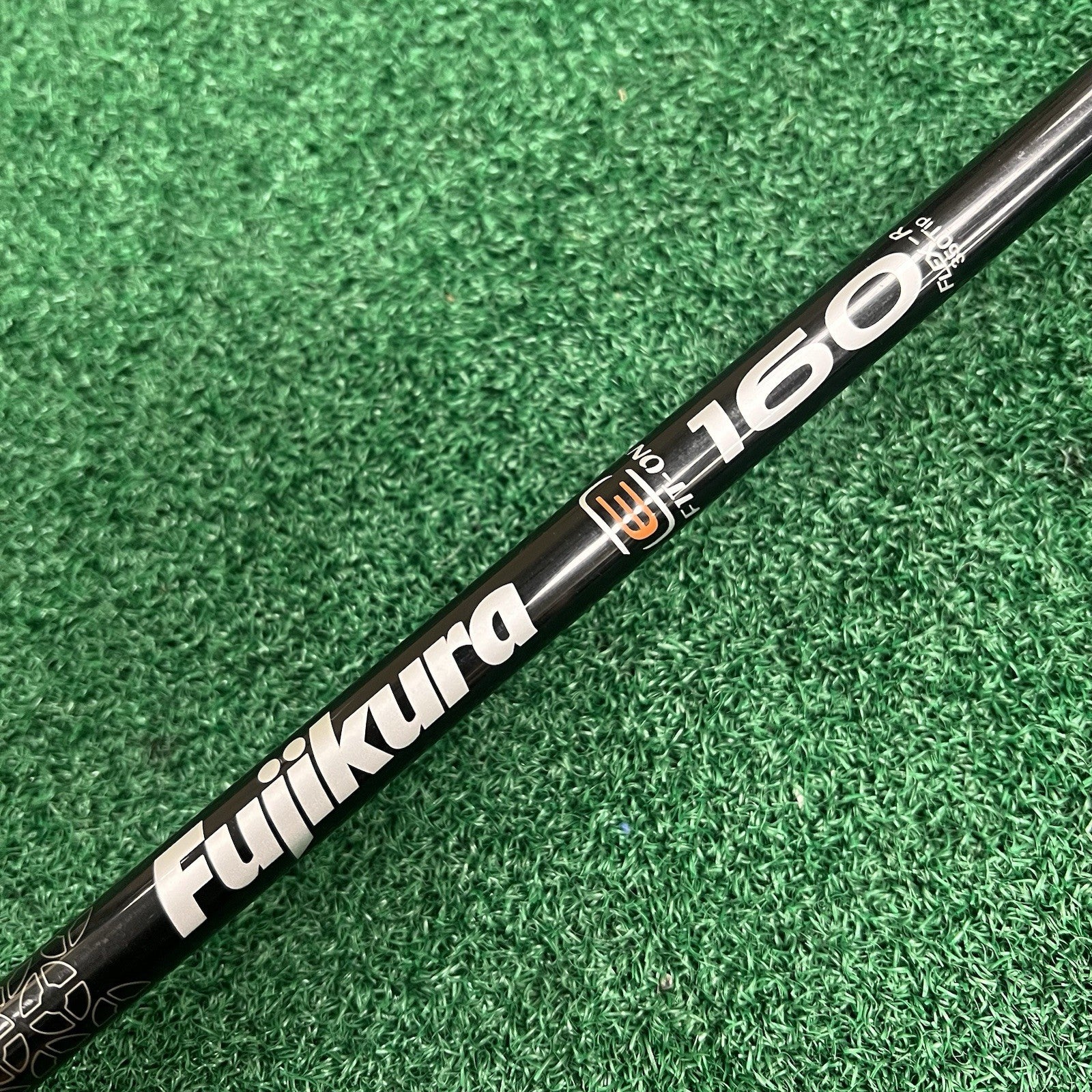 Callaway FT 4 Wood 17° Fairway Wood Men's Right Hand Regular Flex Graphite Shaft