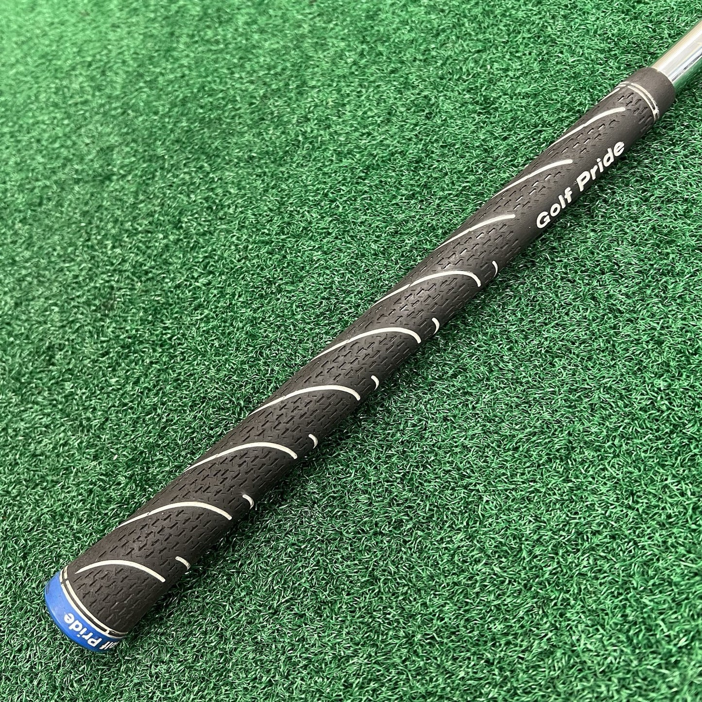 Callaway X-20 Single 9 Iron Uniflex Steel Shaft Men's Right Hand
