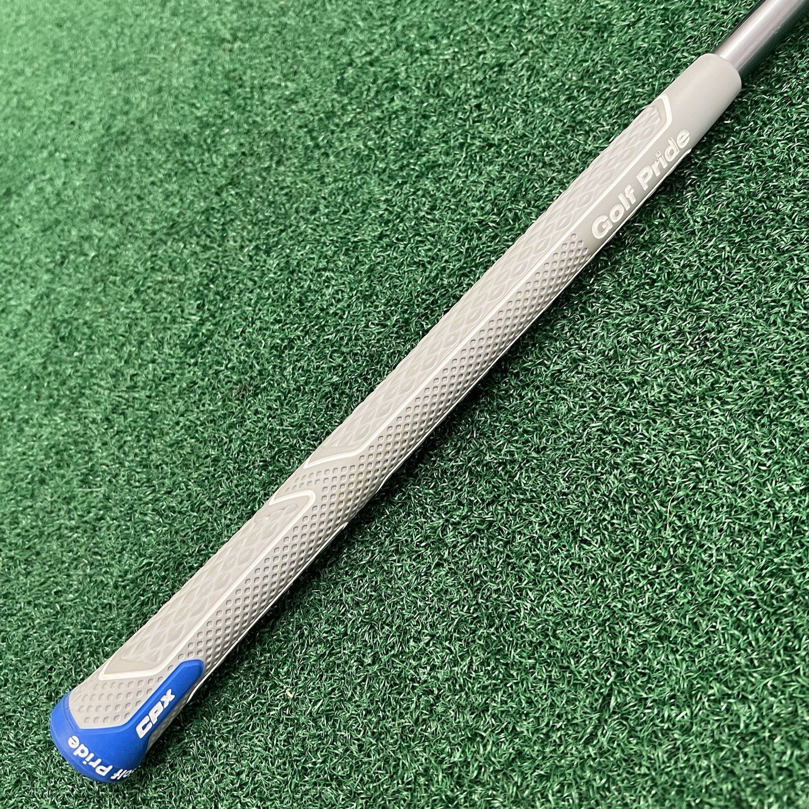 King Cobra 3400 I/XH Pitching Wedge. NS Pro 900 XH Steel Shaft, Regular Flex I78