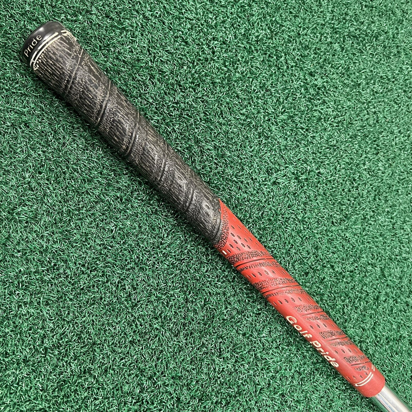Titleist BV 256-10 Vokey Design Wedge 56° Oil Can 8620 Right Handed 35.5"