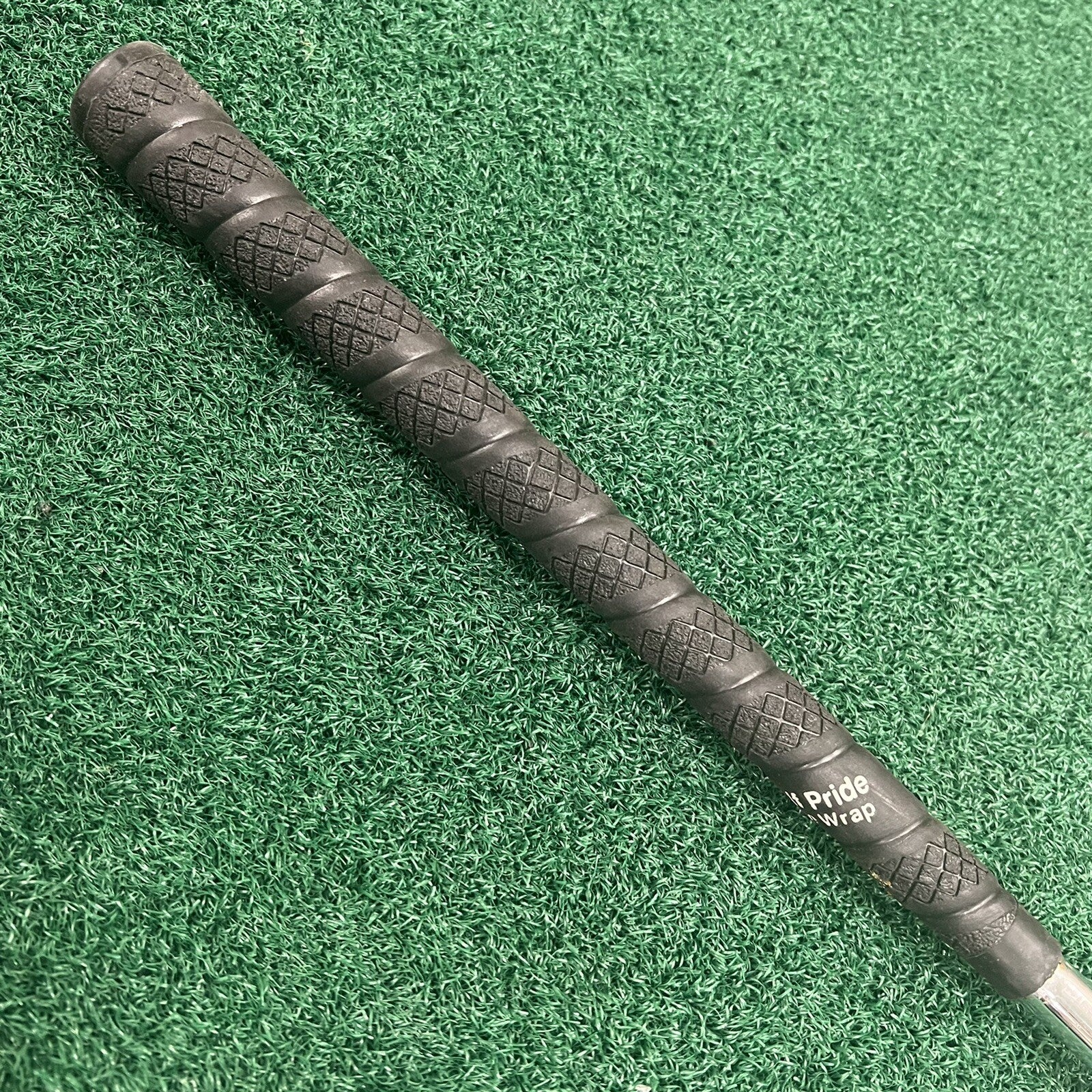 Ping Eye Eye 2 Red Dot 8 Single Iron Regular Flex Steel Shaft MRH 36"