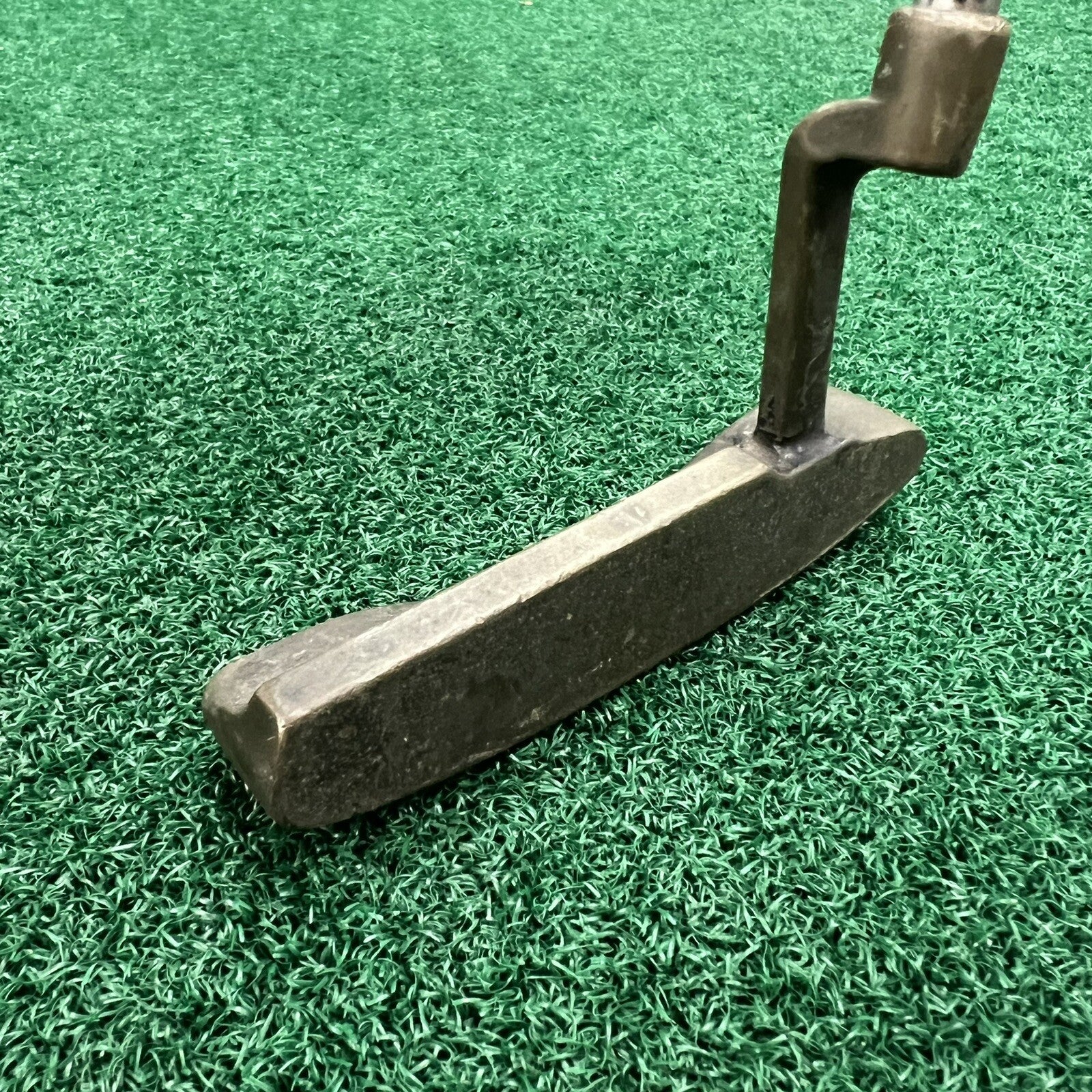 Ping A Blade Putter 33" Steel Shaft Right Handed Made In USA Men's Right Hand