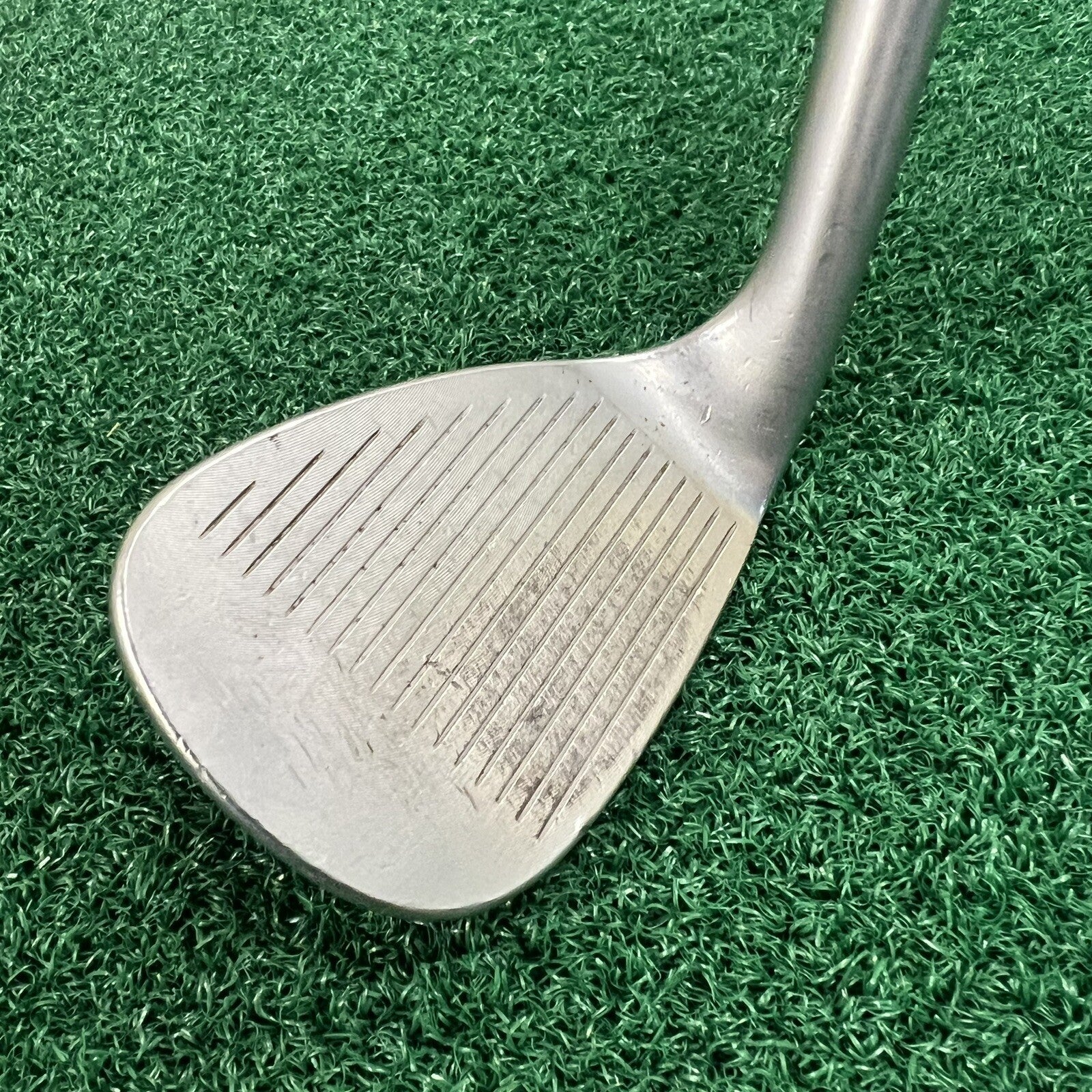 Titleist Vokey Design 54-11 SM4 54° Sand Wedge Men's Right Hand Wedge Flex Steel