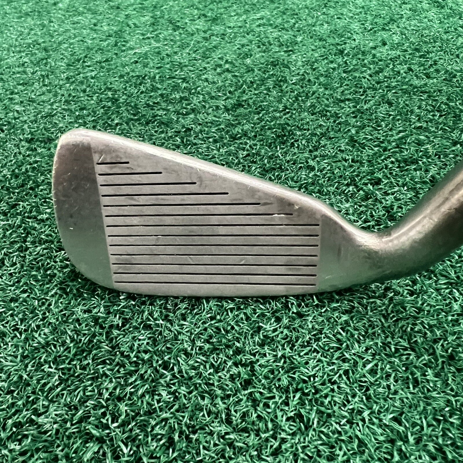 Rare Tony Lema Golf Club Single 1 Iron Men's Right Hand Stiff Flex Graphite
