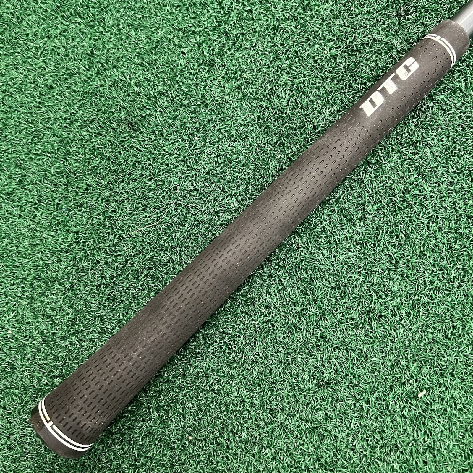 Left Hand NIKE Ignite T60 19° 5 Fairway Wood MLH Stiff Flex Graphite Shaft