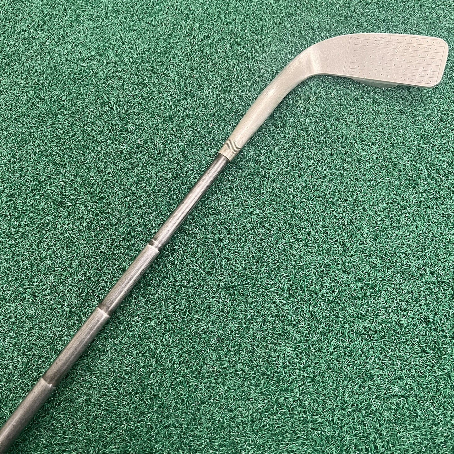 Vintage Beckley Ralston Custom Men's Right Hand Chipper Aluminum Shaft 31.5"