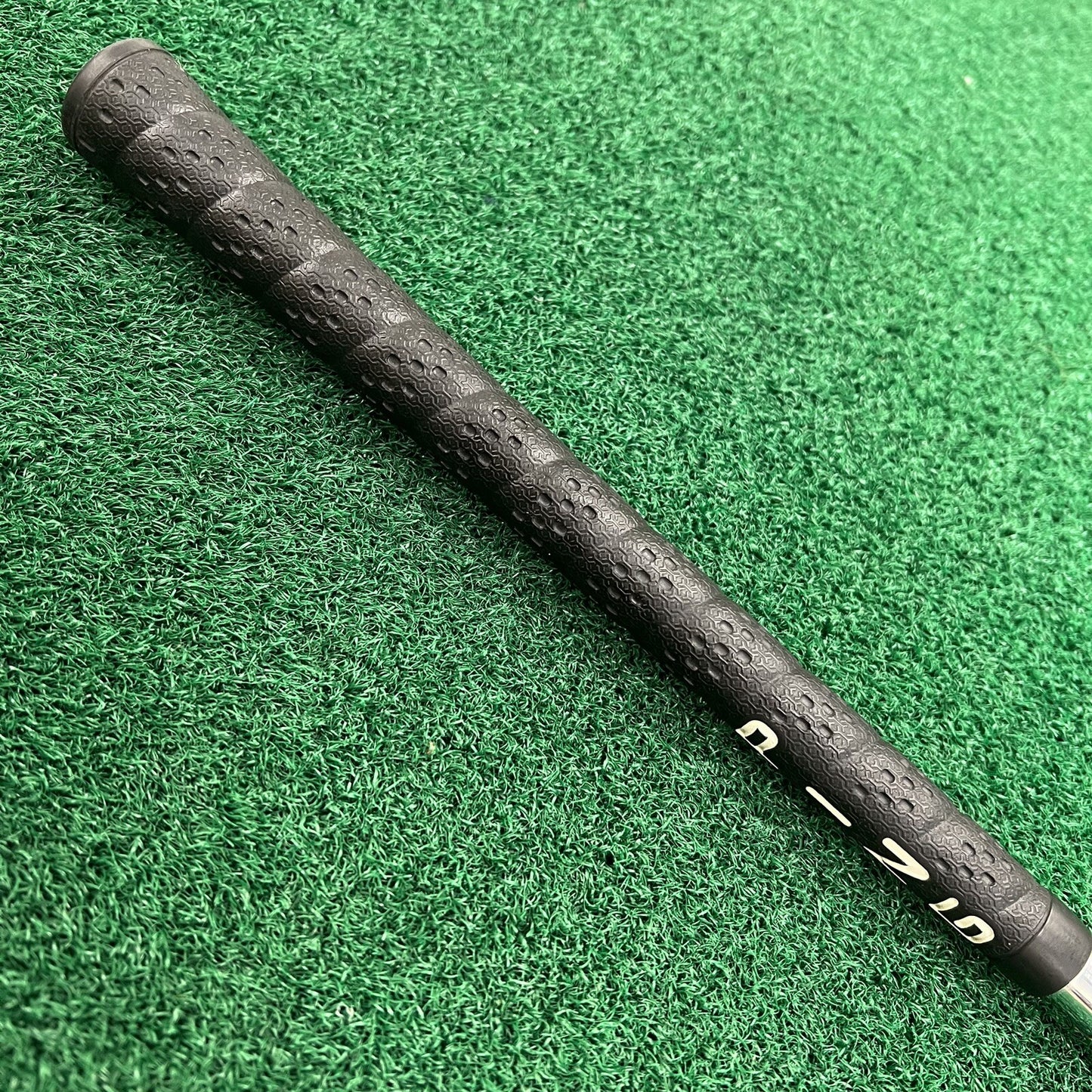 Titleist DCI 962B Single 5 Iron Precision Rifle Steel Men's Right Hand 37.75"