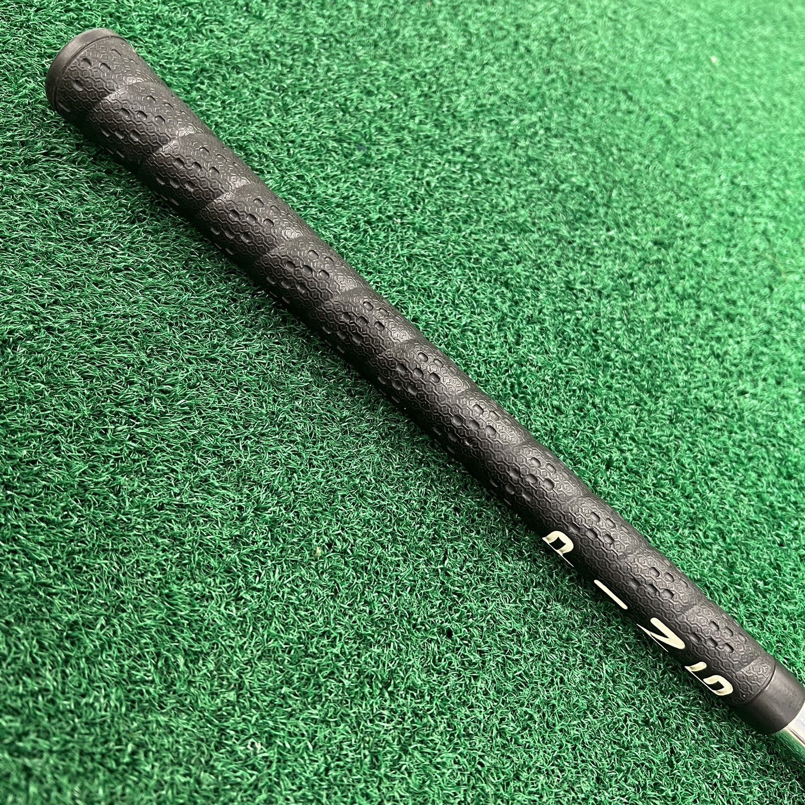 Titleist DCI 962B Single 5 Iron Precision Rifle Steel Men's Right Hand 37.75"