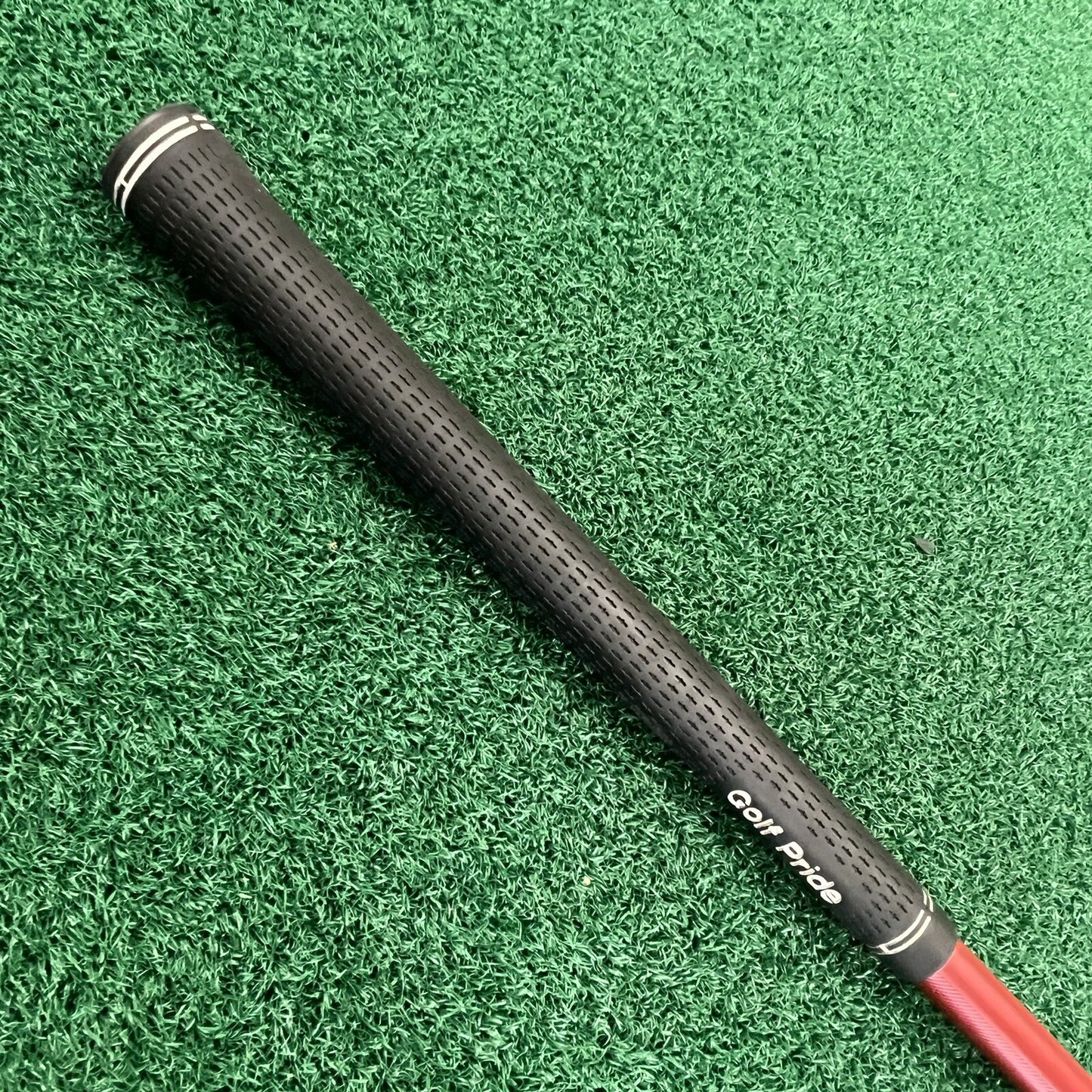 Callaway Edge Single 9 Iron Men's Right Hand Regular Flex Graphite Shaft 36"