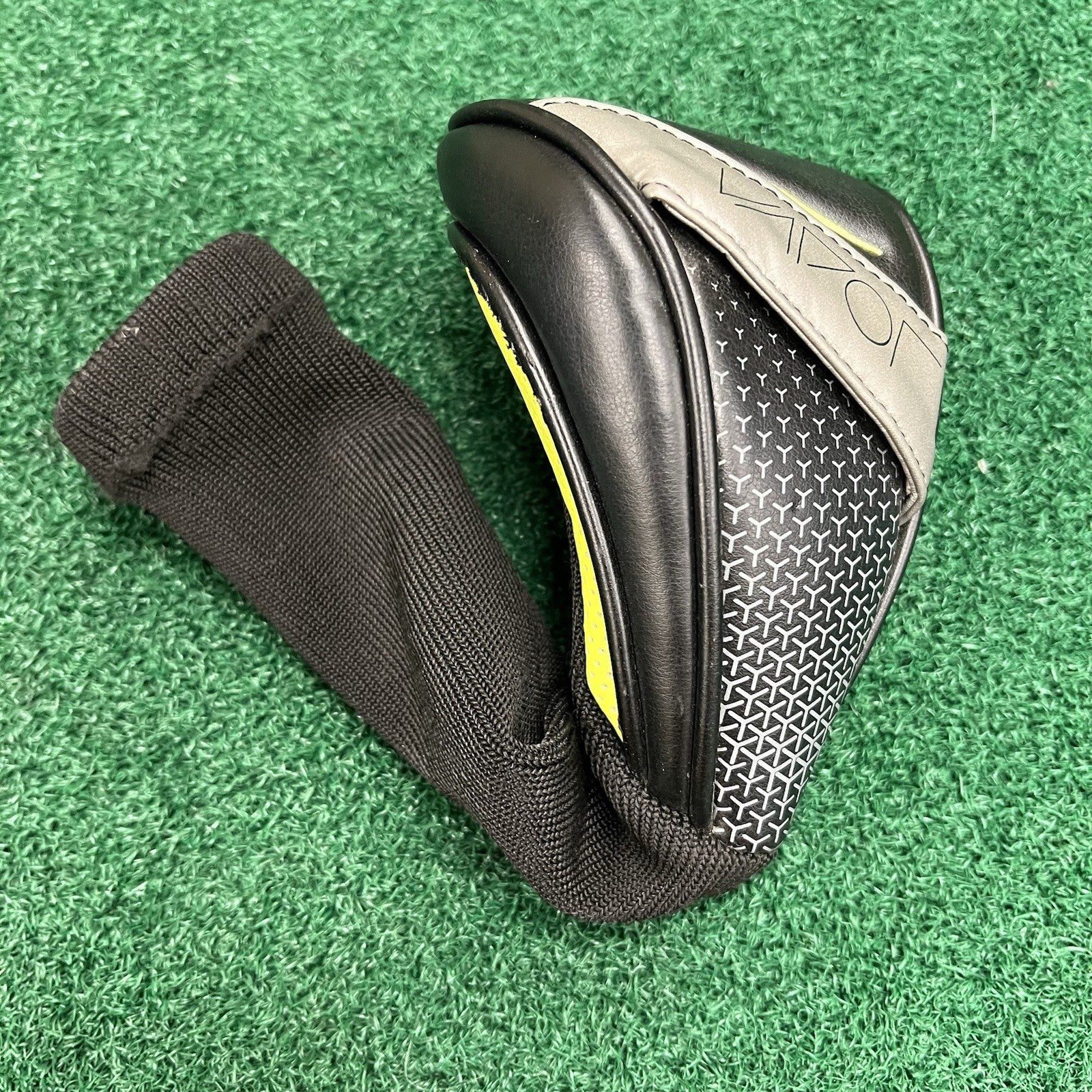 NIKE Vapor Flex 4H Hybrid Diamana 80 Graphite Stiff Flex Graphite Shaft w/HC