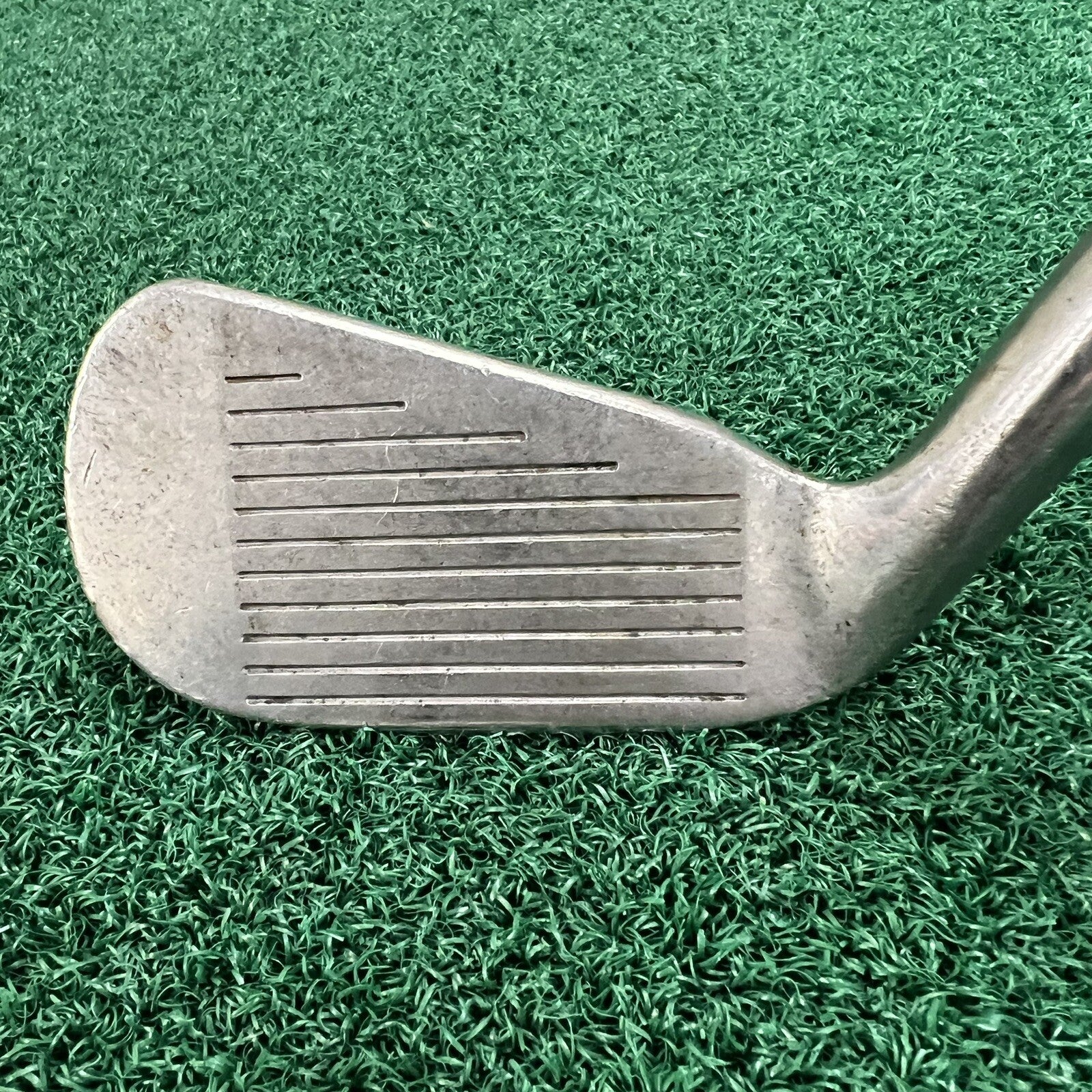 MacGregor Championship Muirfield Stainless Offset Single 2 Iron MRH Reg. Steel