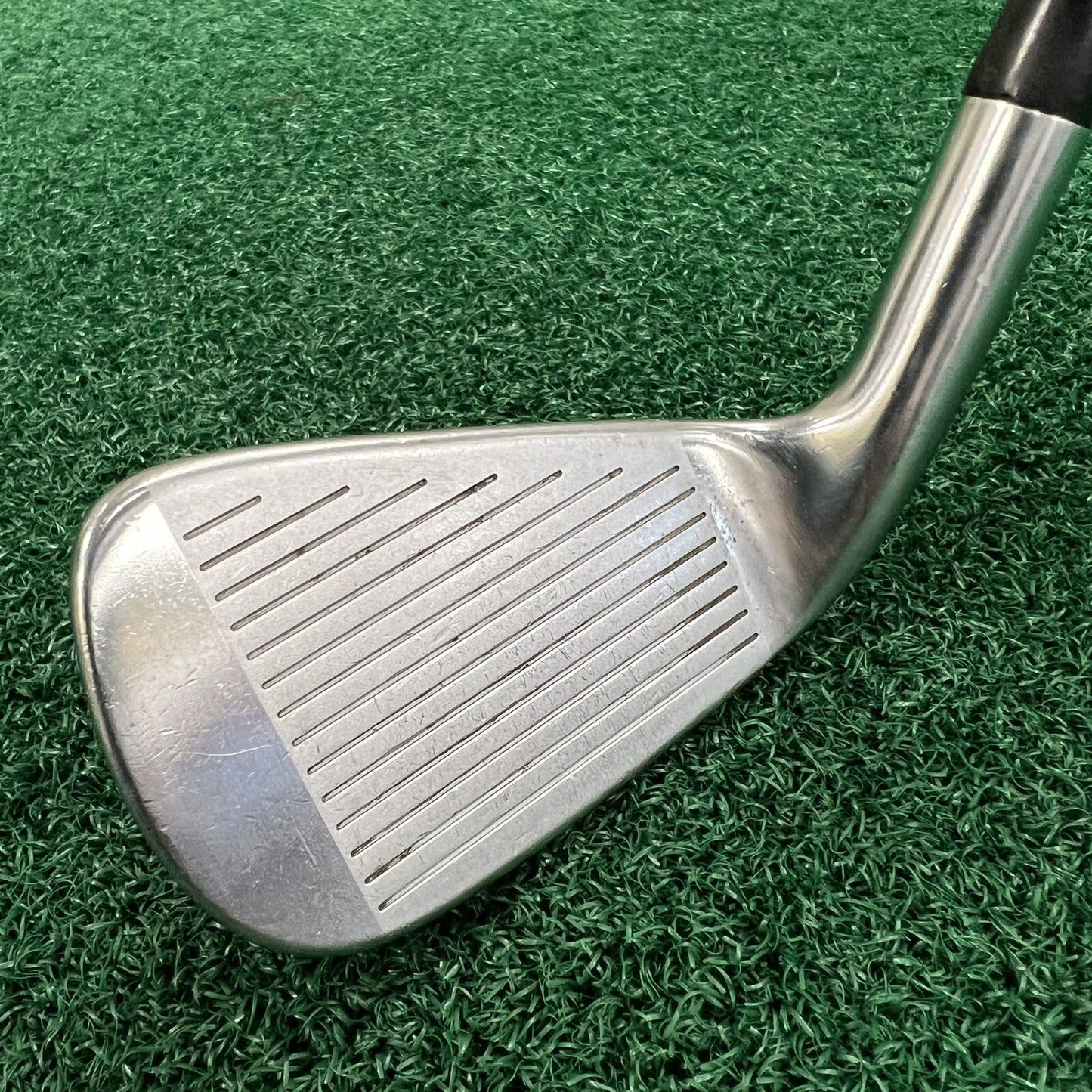 Taylormade Rac LT Single Replacement 6 Iron Men's Right Hand 6.0 Rifle Stiff