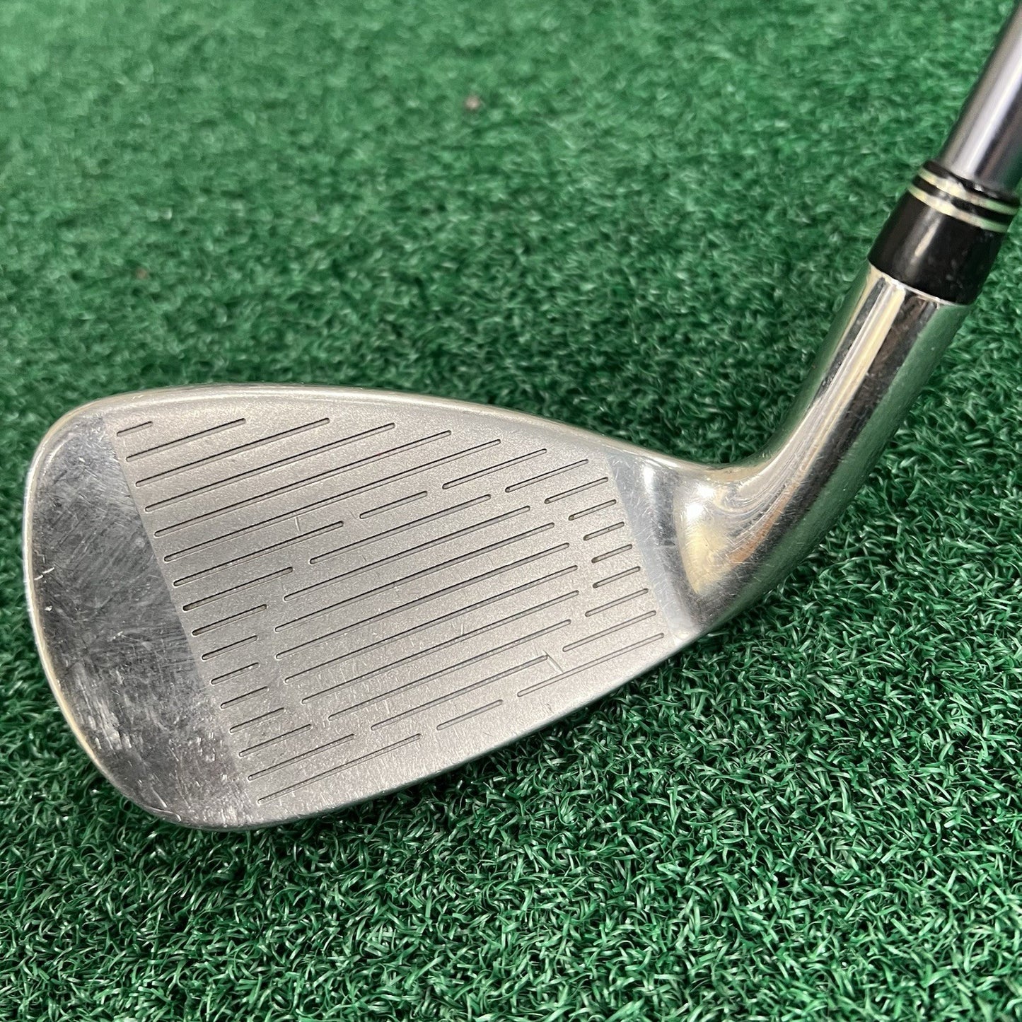 Cobra SS-i Single 9 Iron Ladies Right Hand Women's Flex Graphite Shaft