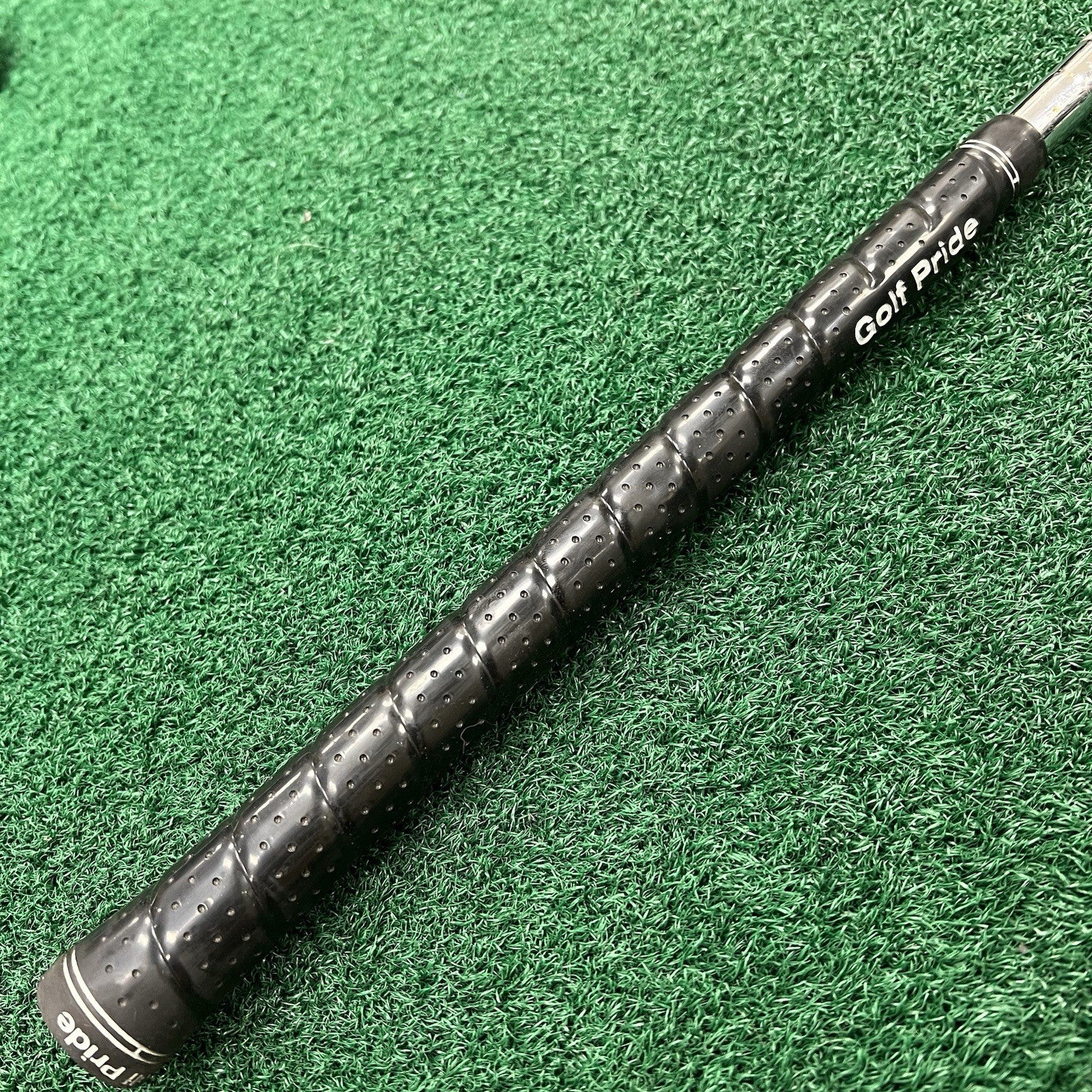 Titleist DCI 762 Single PW Pitching Wedge Men's Right Hand Stiff Flex Steel S300