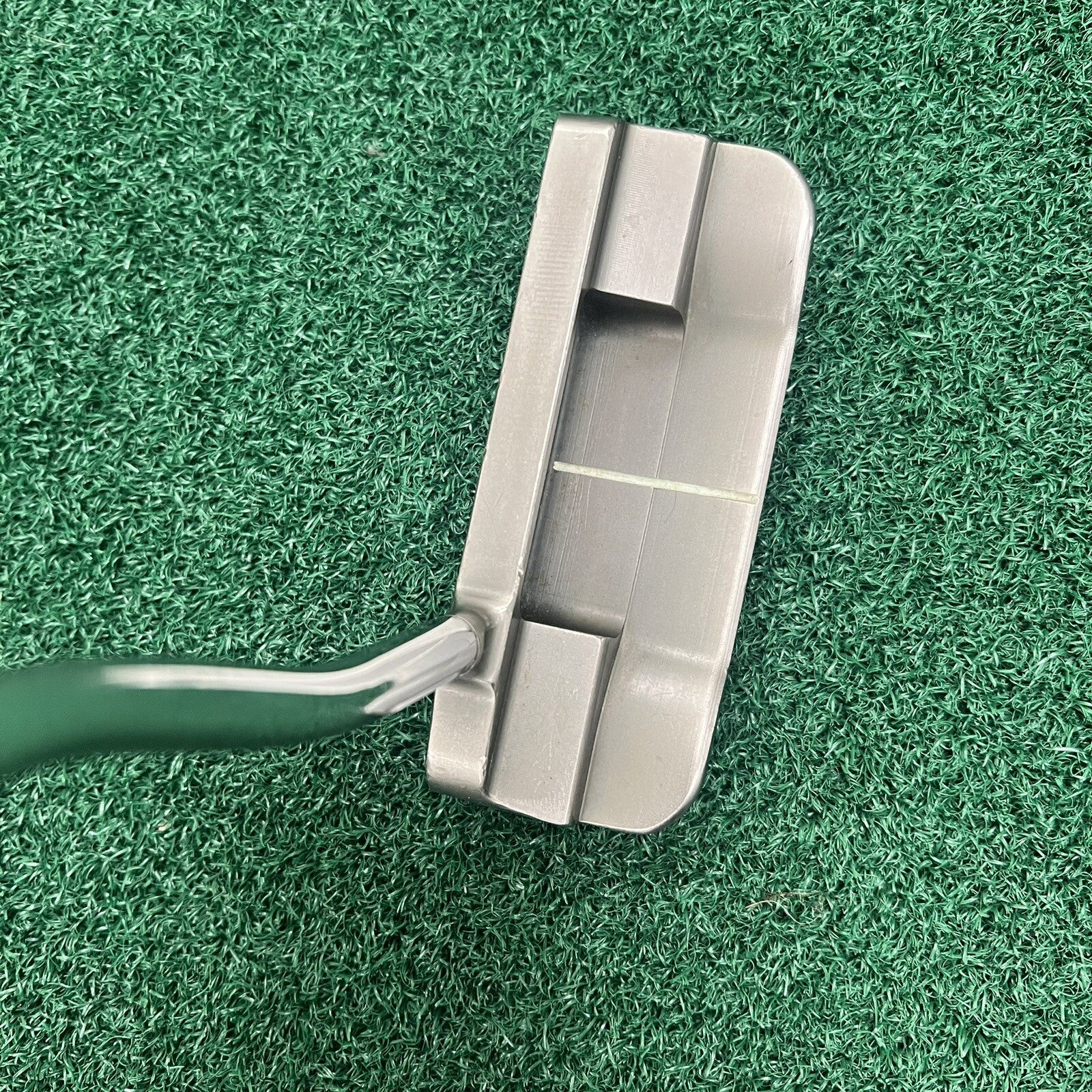 Bettinardi Matt Kuchar Signature Model 1 35.5" Double-Bend Putter Golf Club MRH