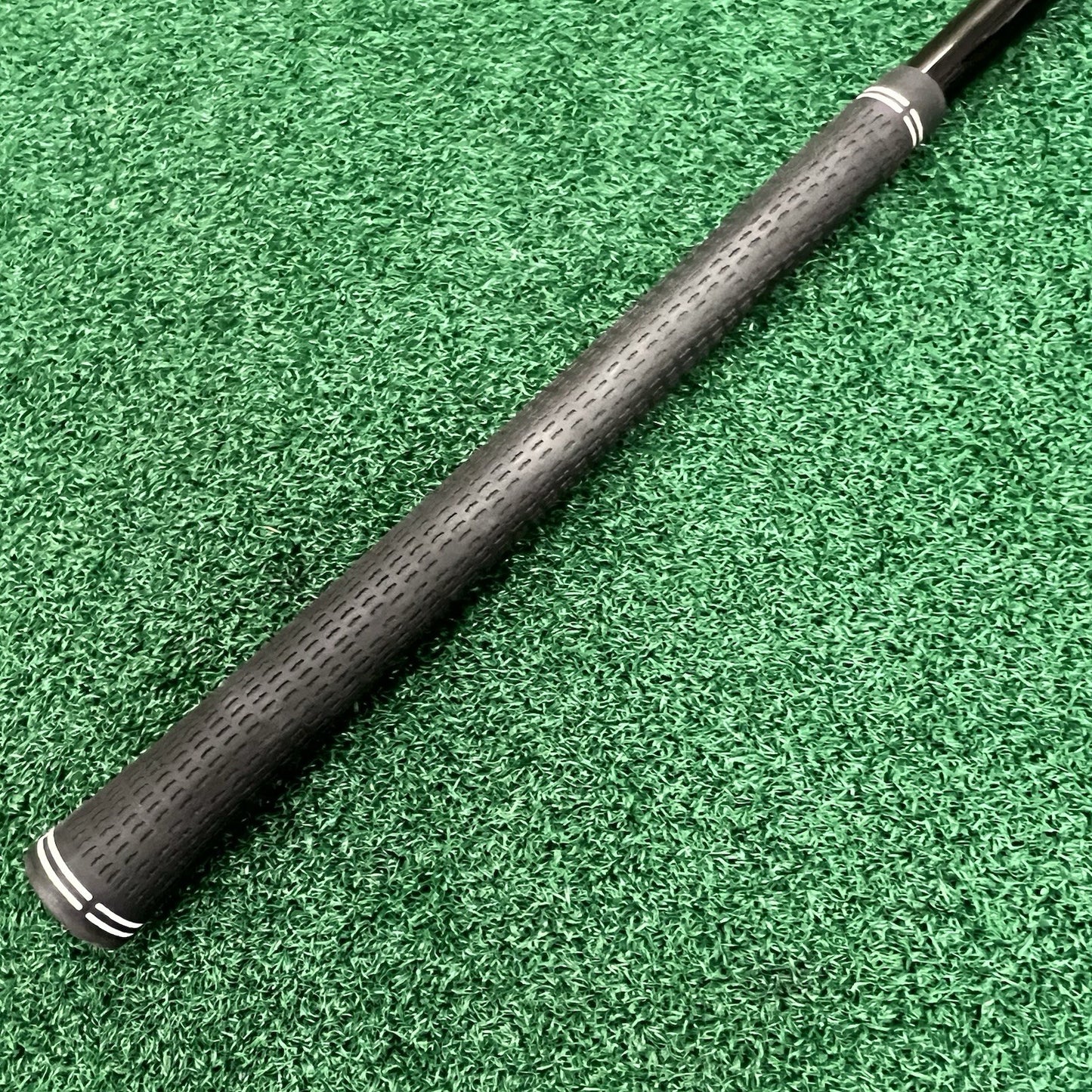 Taylormade Stealth Plus 15° 3 Fairway Wood Stiff Flex Hzrdus Left Hand MLH w/HC