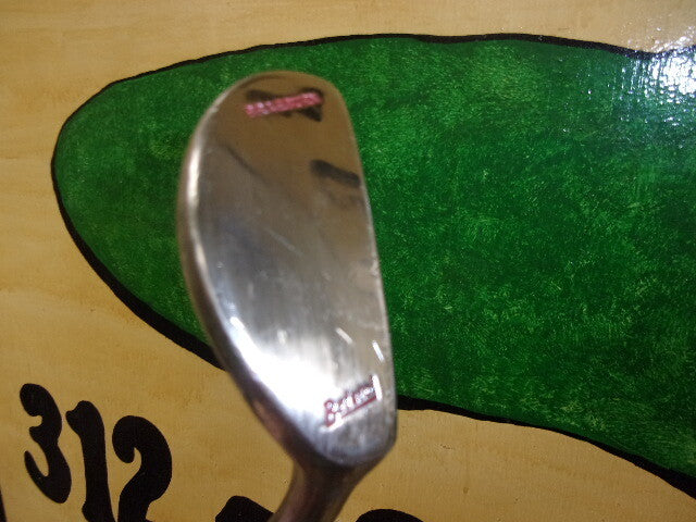 Bristol Braeburn Mallet Putter