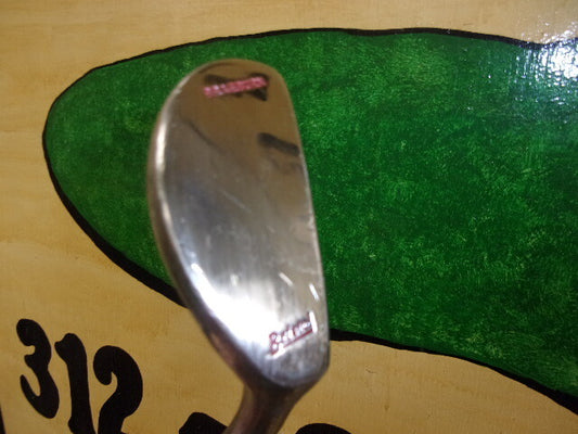 Bristol Braeburn Mallet Putter
