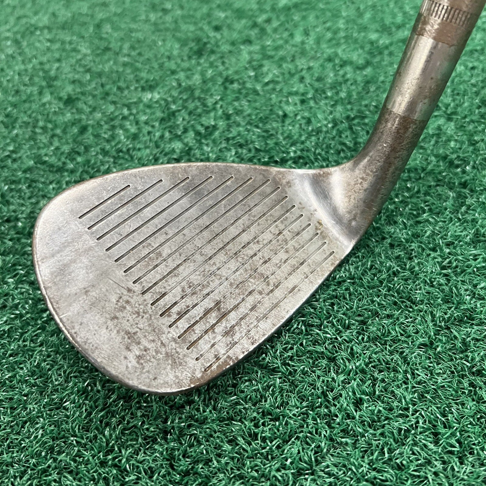 Callaway X-Forged LW Lob Wedge 60° 10° C Grind Wedge Flex Men's Right Hand Steel
