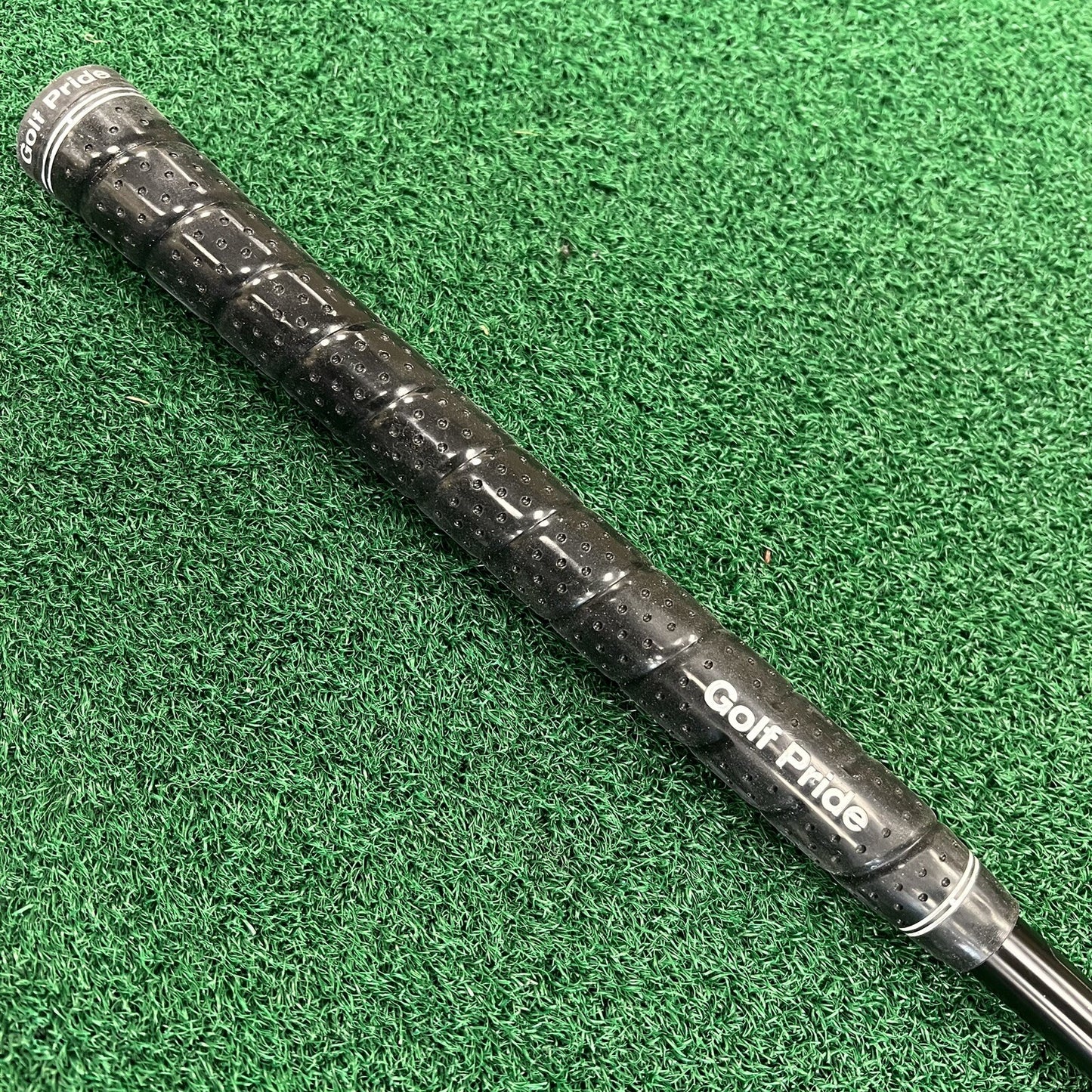 MGT Missle #4 Fairway Wood Men's Right Hand Regular Flex Graphite Shaft 43"