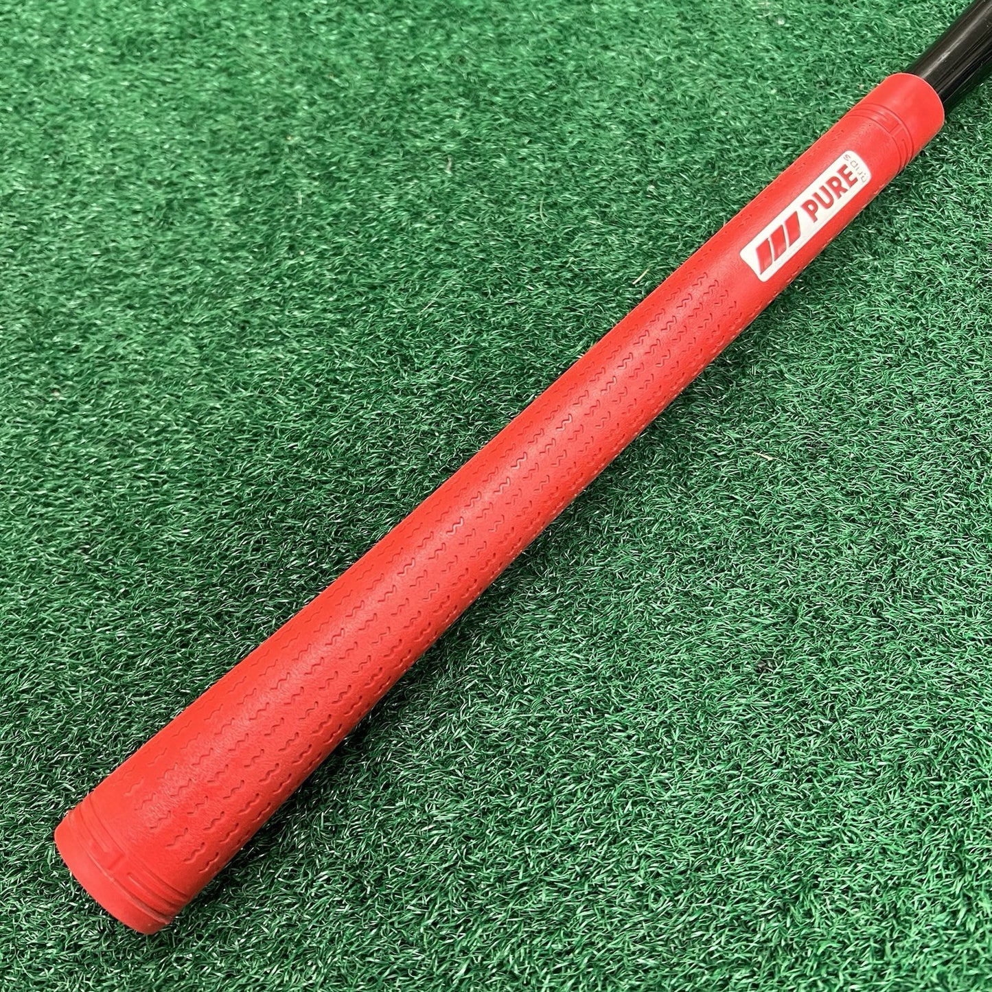 X-Factor Golf Hammer X Driver 10° RH Aerospeed Graphite Smartshaft 46”