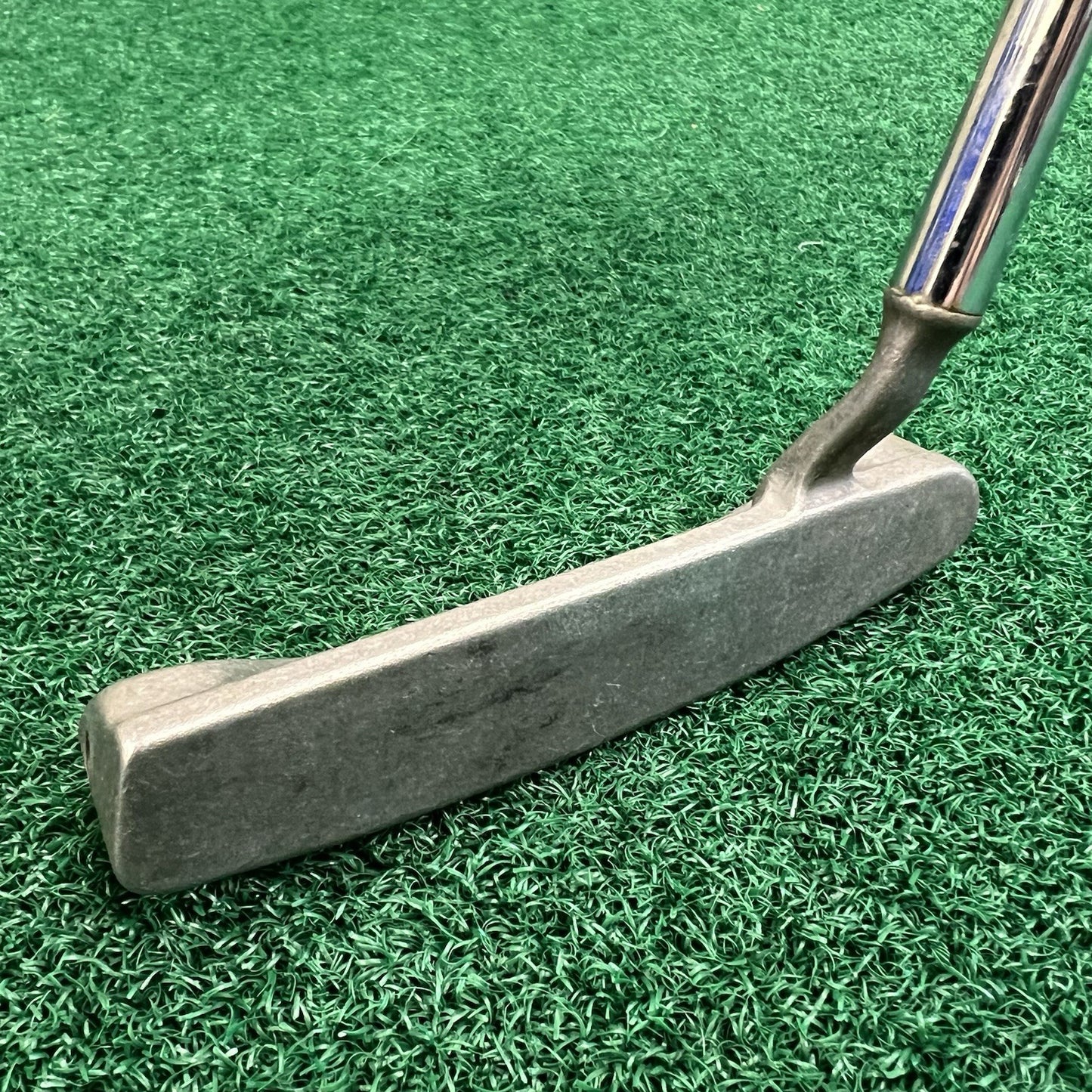 PING Zing 2 Putter 35.5" Blade Men's Right Hand Karsten Phoenix Arizona Steel