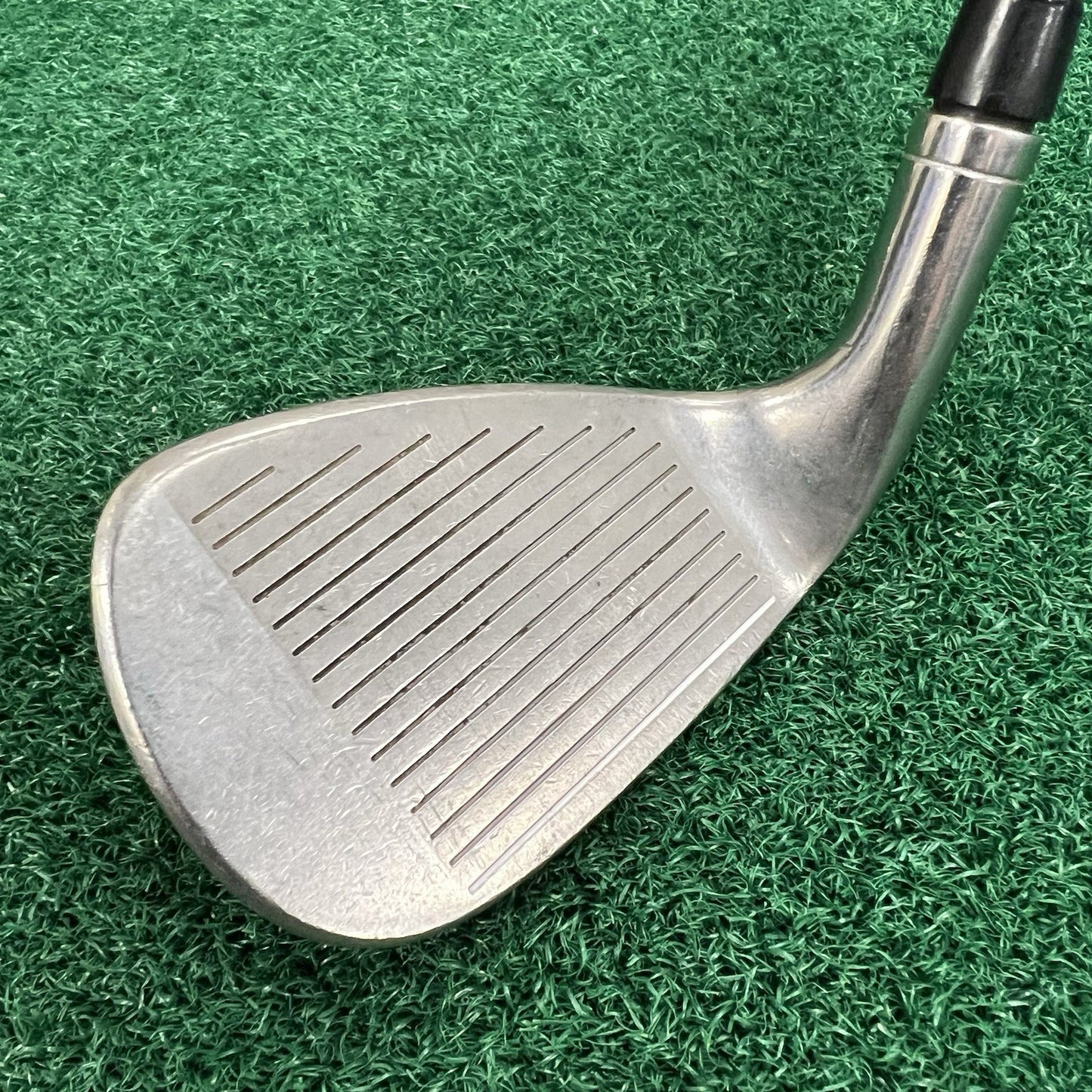 Cobra Bio Cell PW Pitching Wedge Steel Shaft True Temper Dynalite R Flex RH