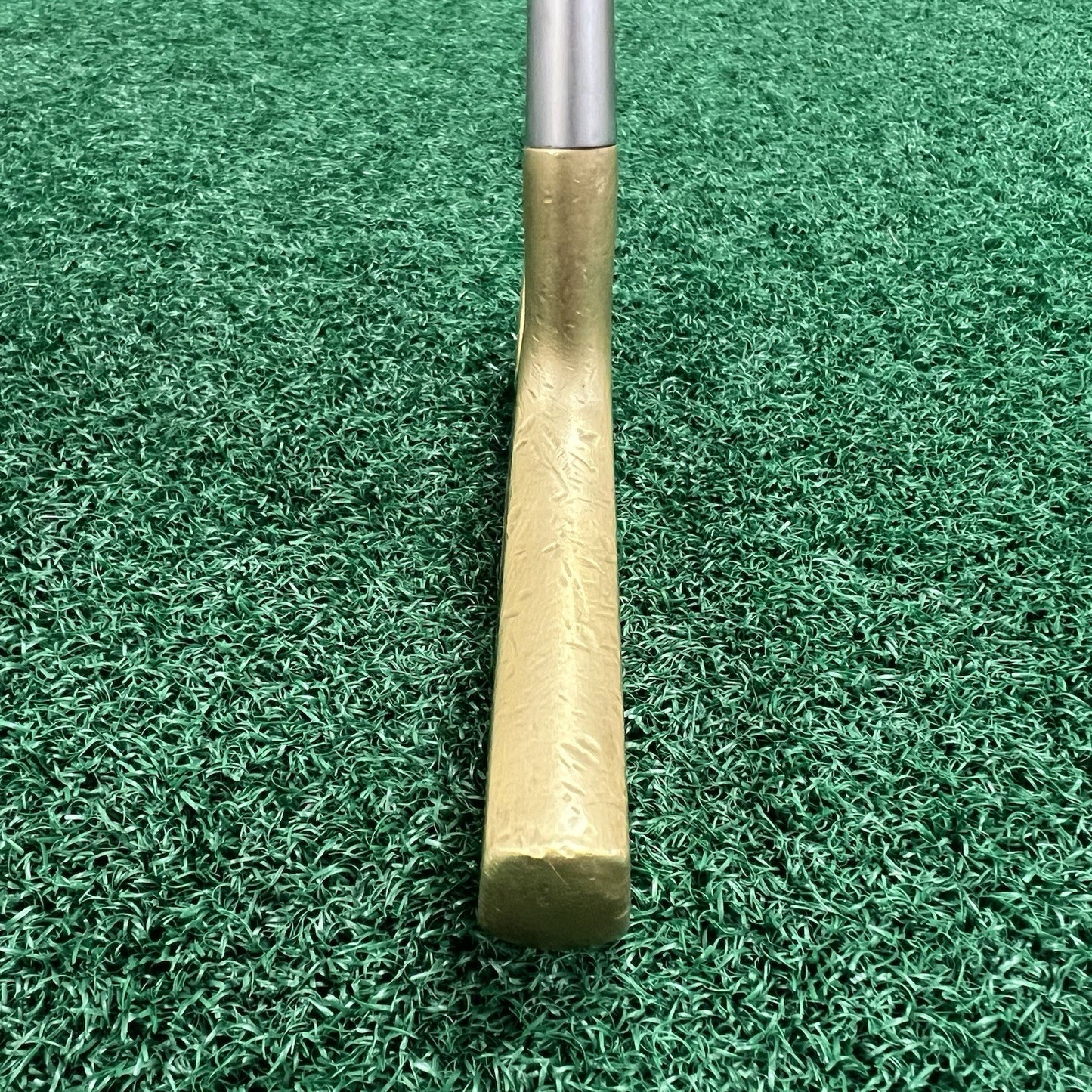 Vintage Titleist Bullseye 35" John Reuter Jr Design Fluted Shaft Original Grip