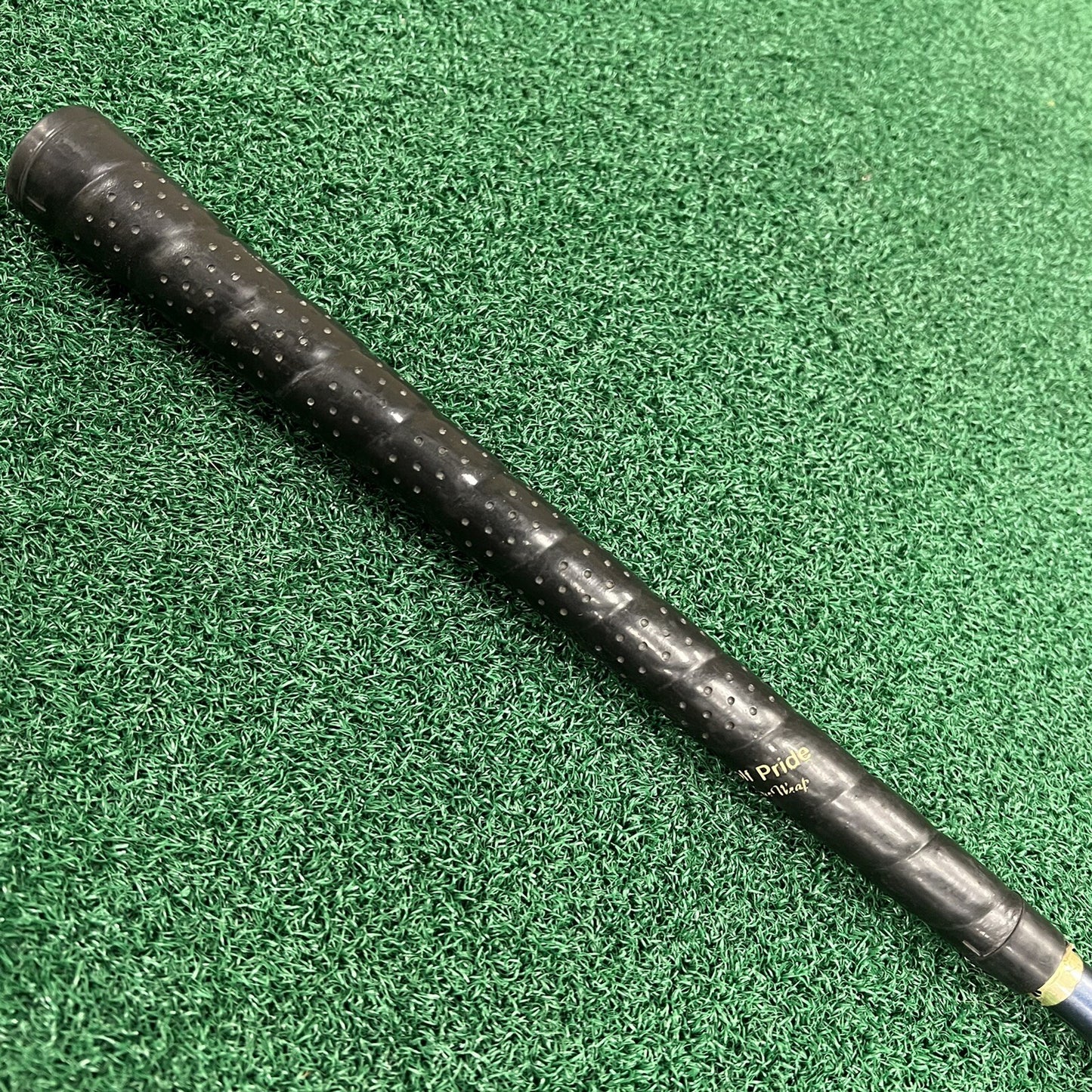 Daiwa Hi-Trac TCS Single 8 Iron LRH Daiwa Ladies Graphite Shaft 35" Golf Club