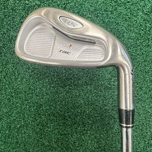 TaylorMade RAC OS Single 3 Iron Men's Right Hand Regular Flex Steel Shaft 40"