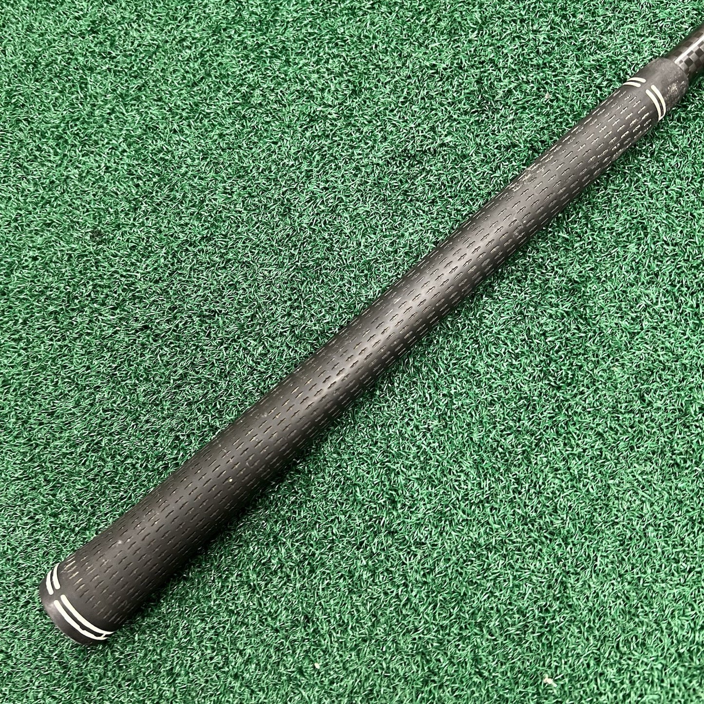 TaylorMade Tour Burner 6 Iron Men's Right Hand Regular Flex Graphite Shaft