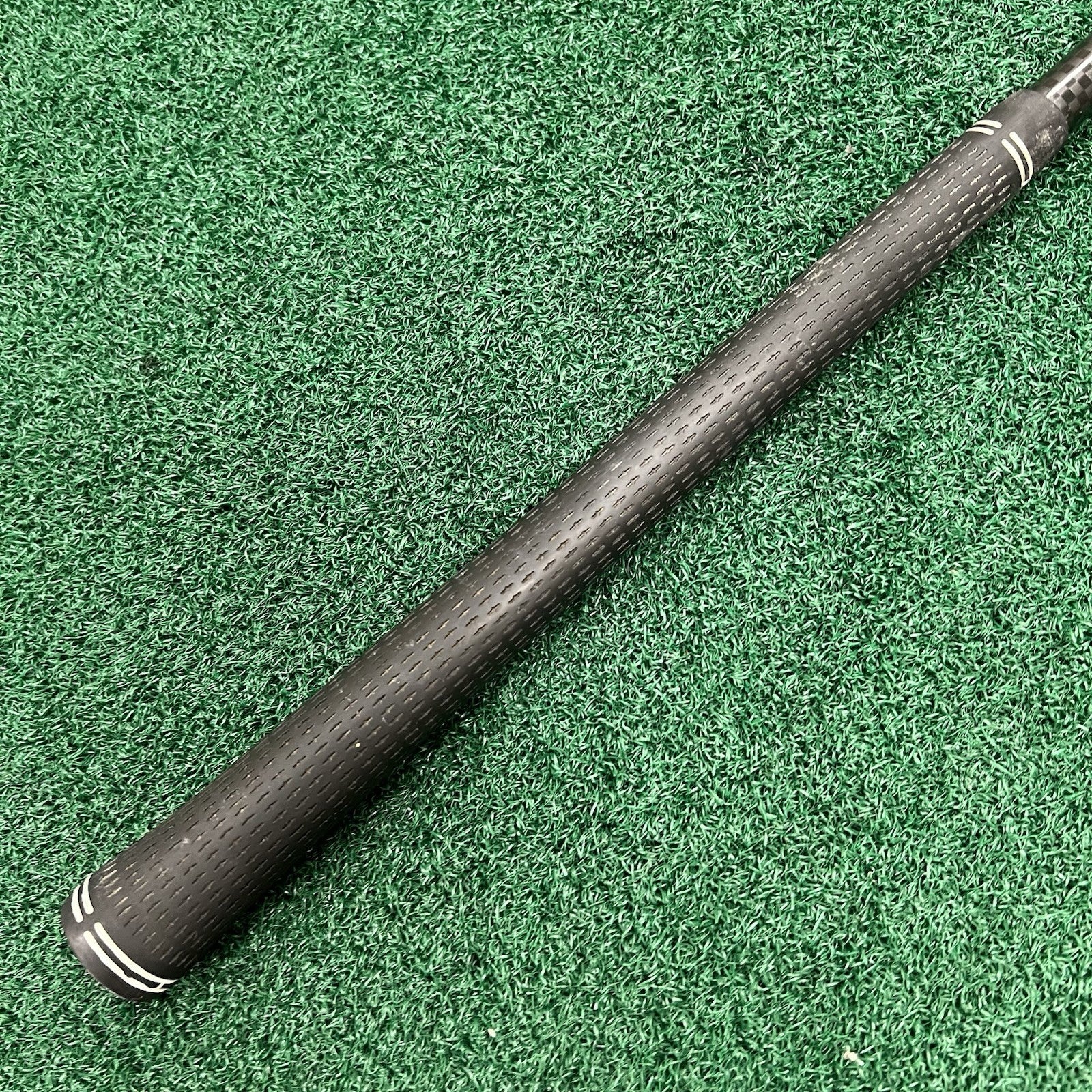 TaylorMade Tour Burner 6 Iron Men's Right Hand Regular Flex Graphite Shaft