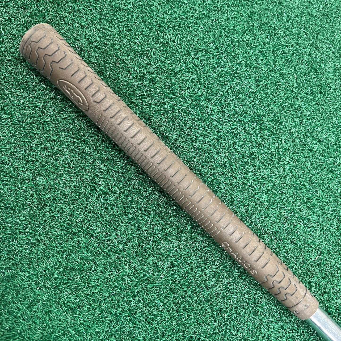 Spalding Executive MV2 Single Replacement Pitching Wedge PW MRH Steel Shaft