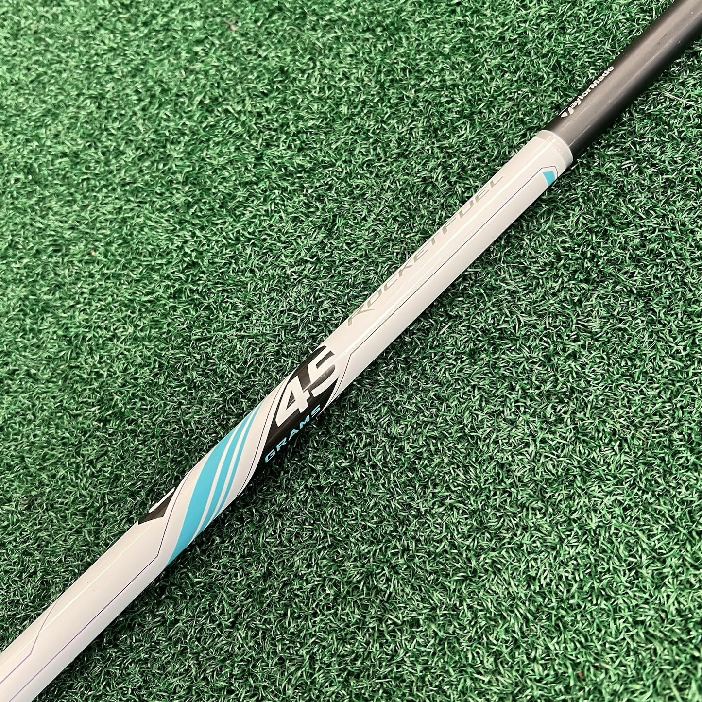Ladies Taylormade RBZ Black High Launch #3 Fairway Wood 16.5° Women's Right Hand