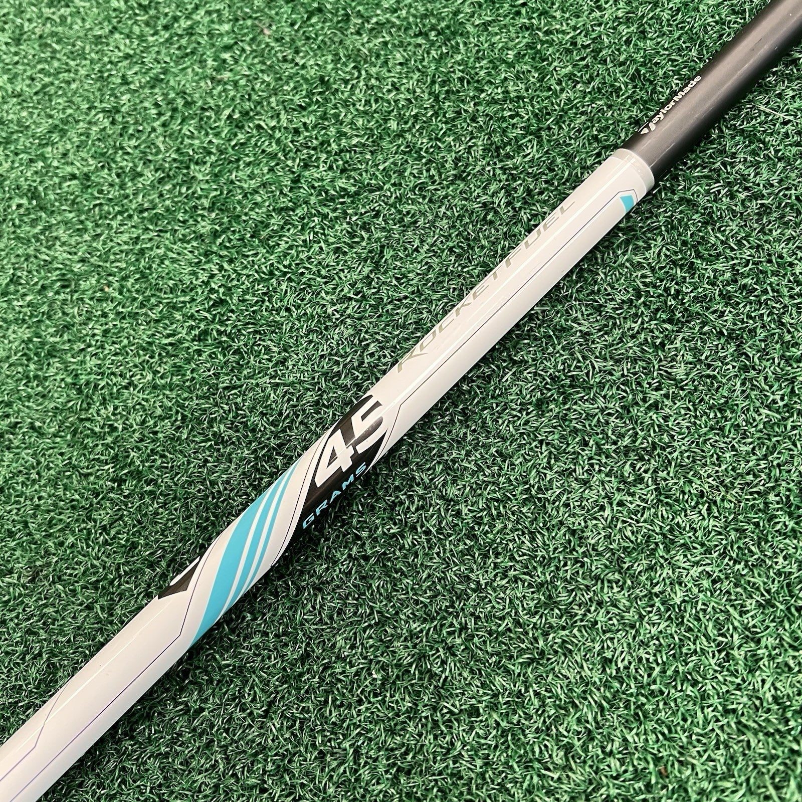 Ladies Taylormade RBZ Black High Launch #3 Fairway Wood 16.5° Women's Right Hand
