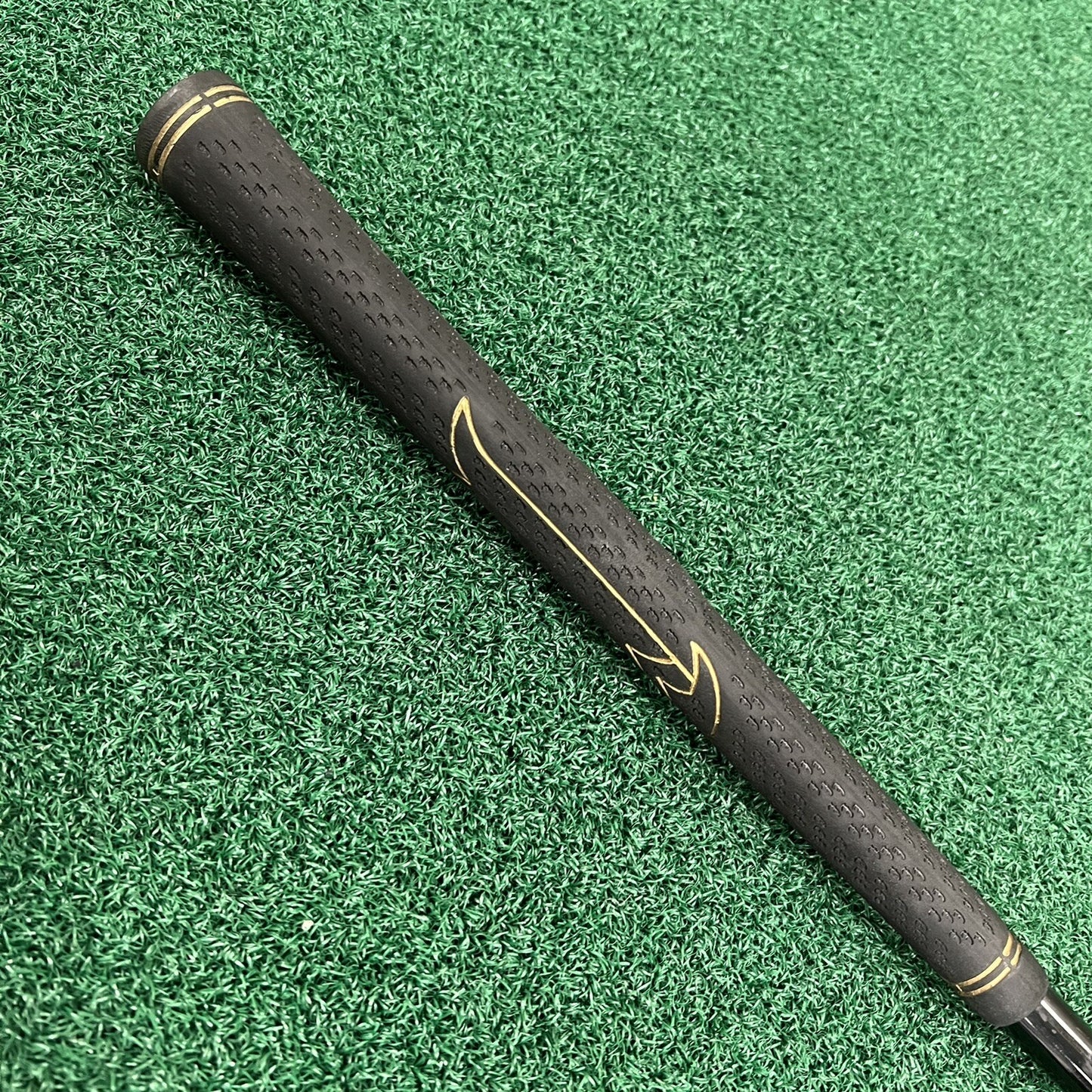 Pintracker Tracker Single 4Iron MRH Regular Flex Graphite Apollo Shaft MM9819