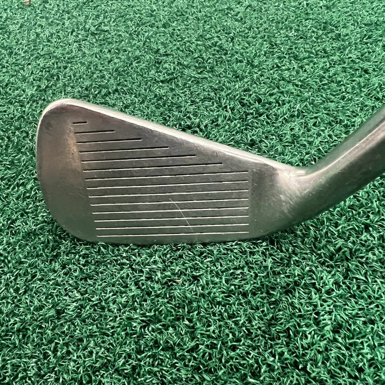 Titleist DCI 962 Single 4 Iron Golf Club S300 Stiff Flex Steel Shaft Men's Right